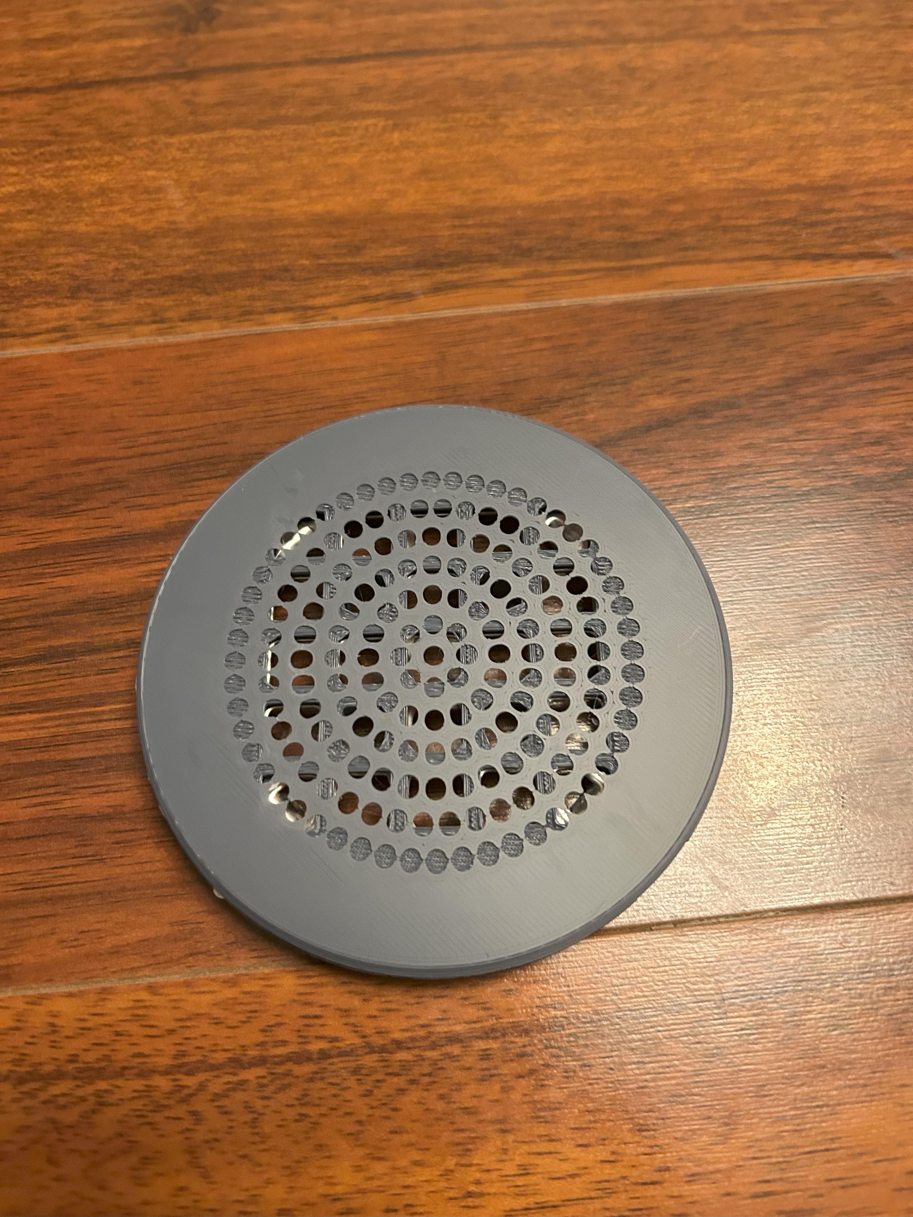 Shower Drain Cover Hair Strainer