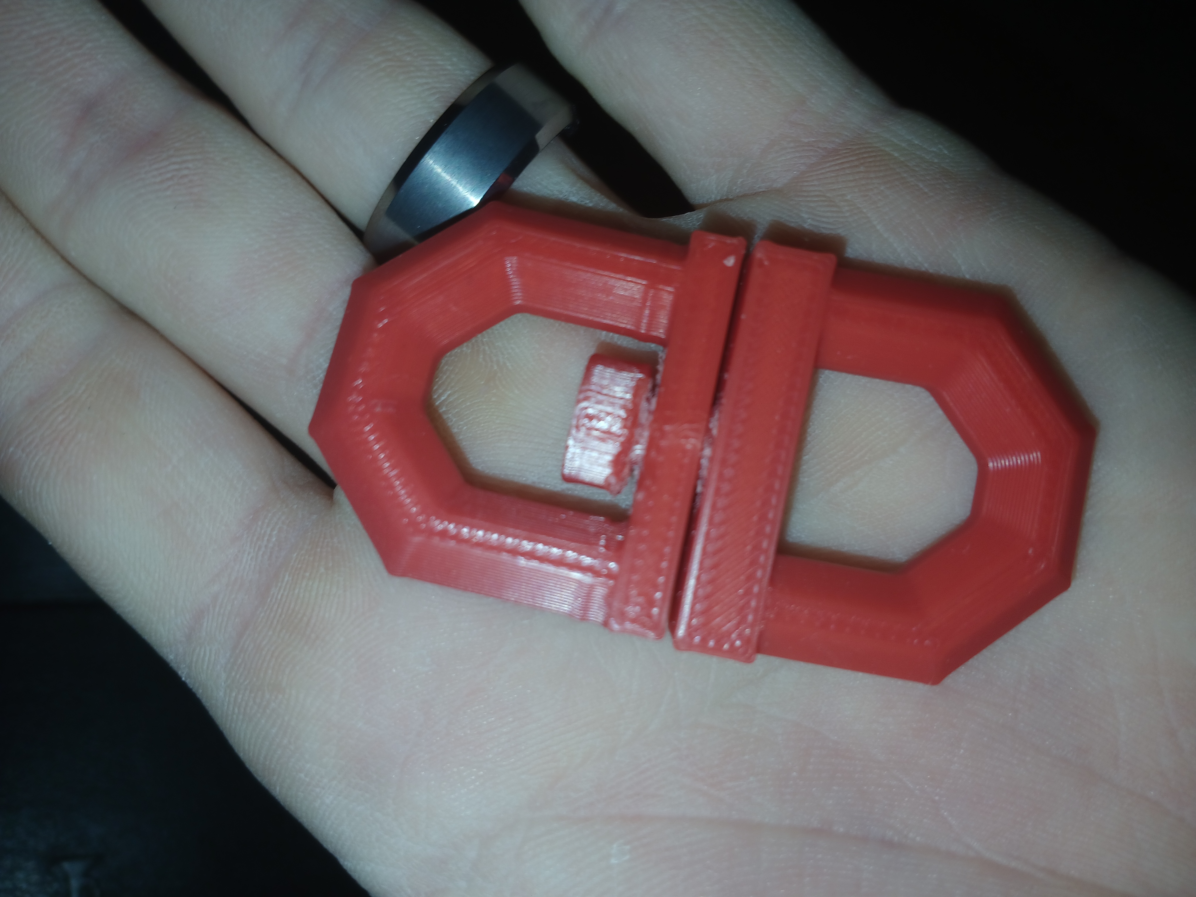 Chain Link Swivel