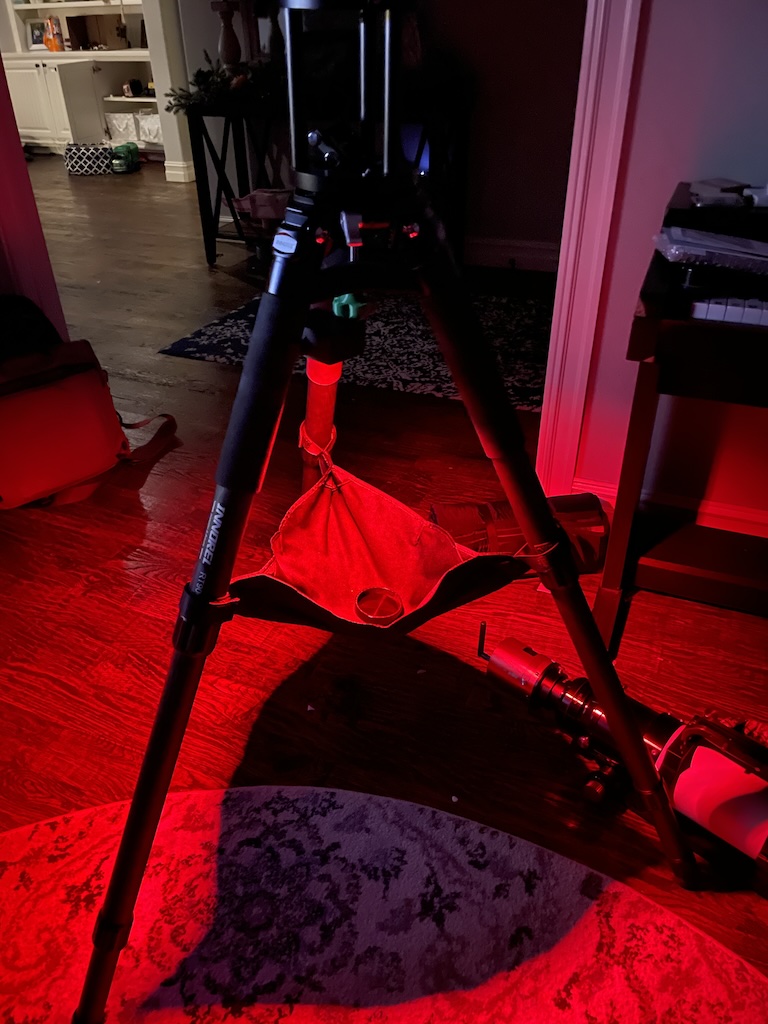 Innorel RT90C WLED lamp