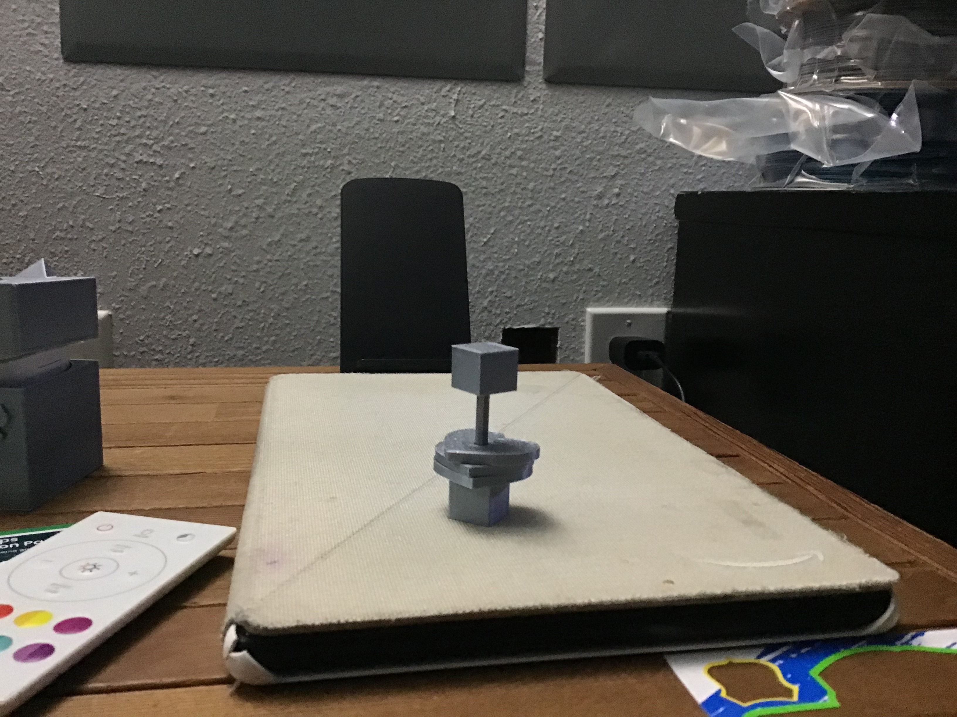 Valentines Spinner