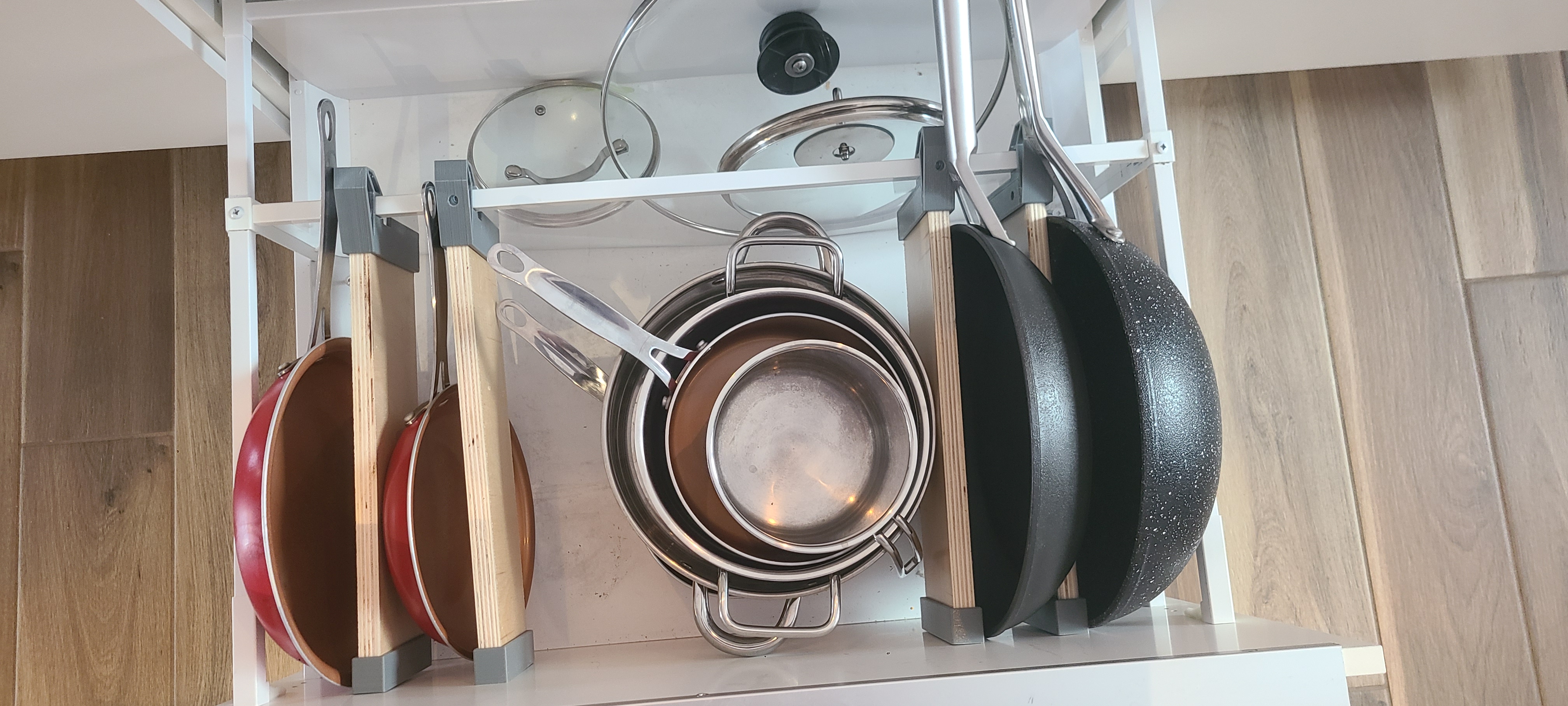 ikea maximera divider