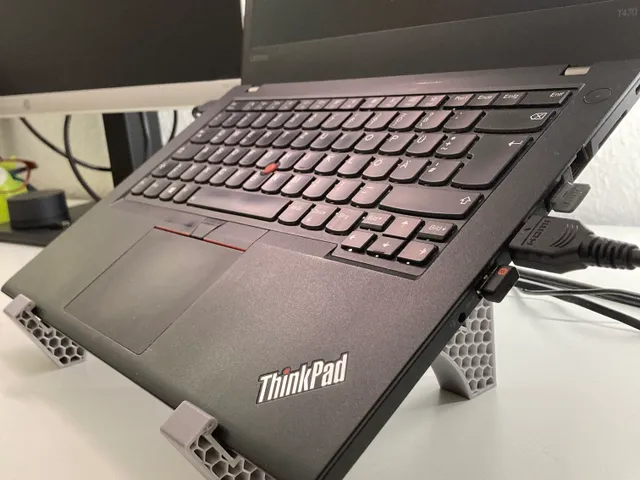 Laptop Stand