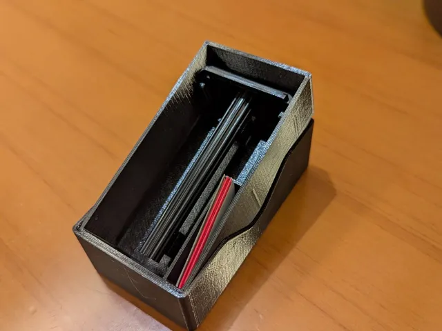 Travel Shaver Case for Gillette Super Click