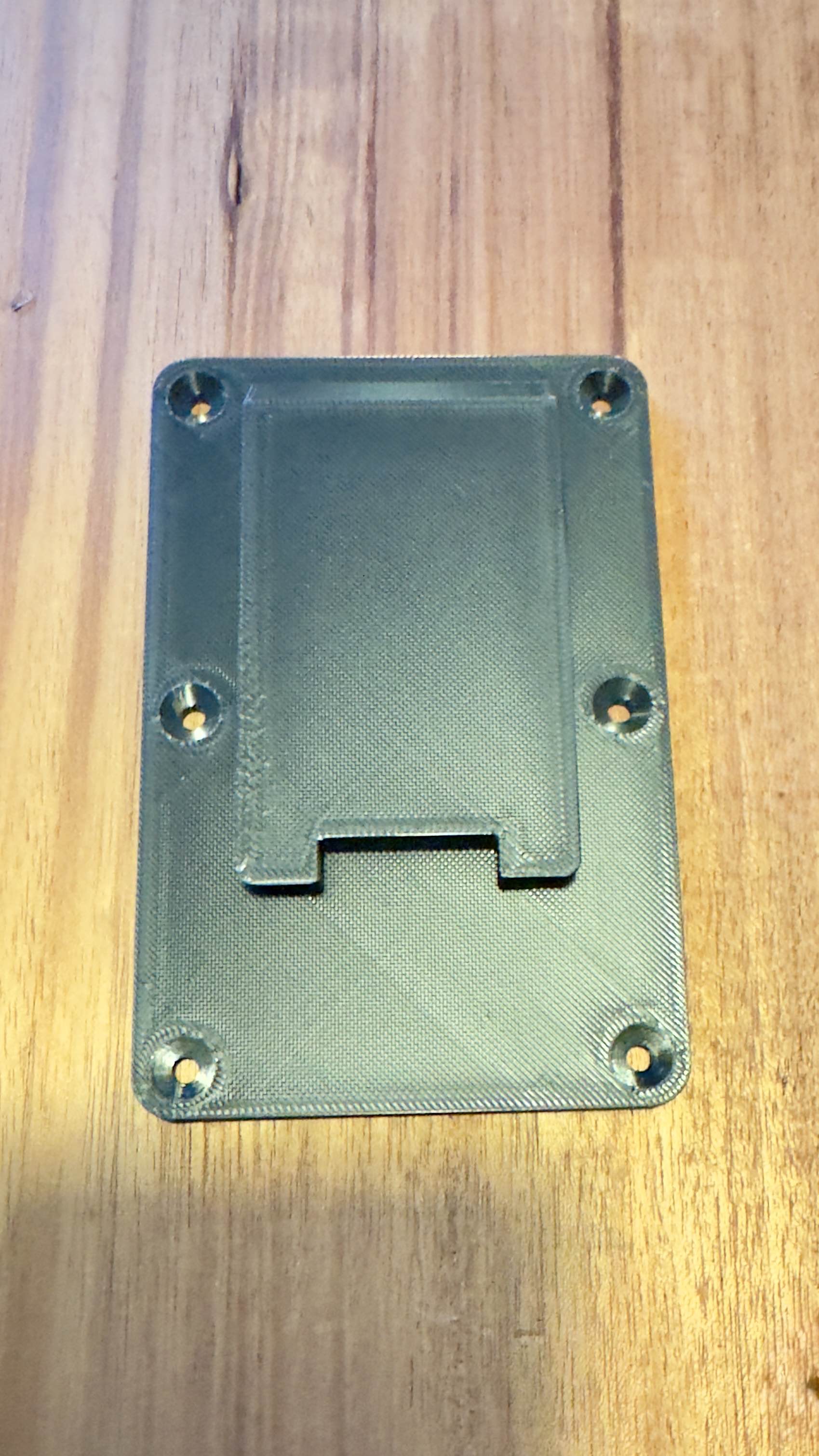 Porter Cable 20V Tool HOlder