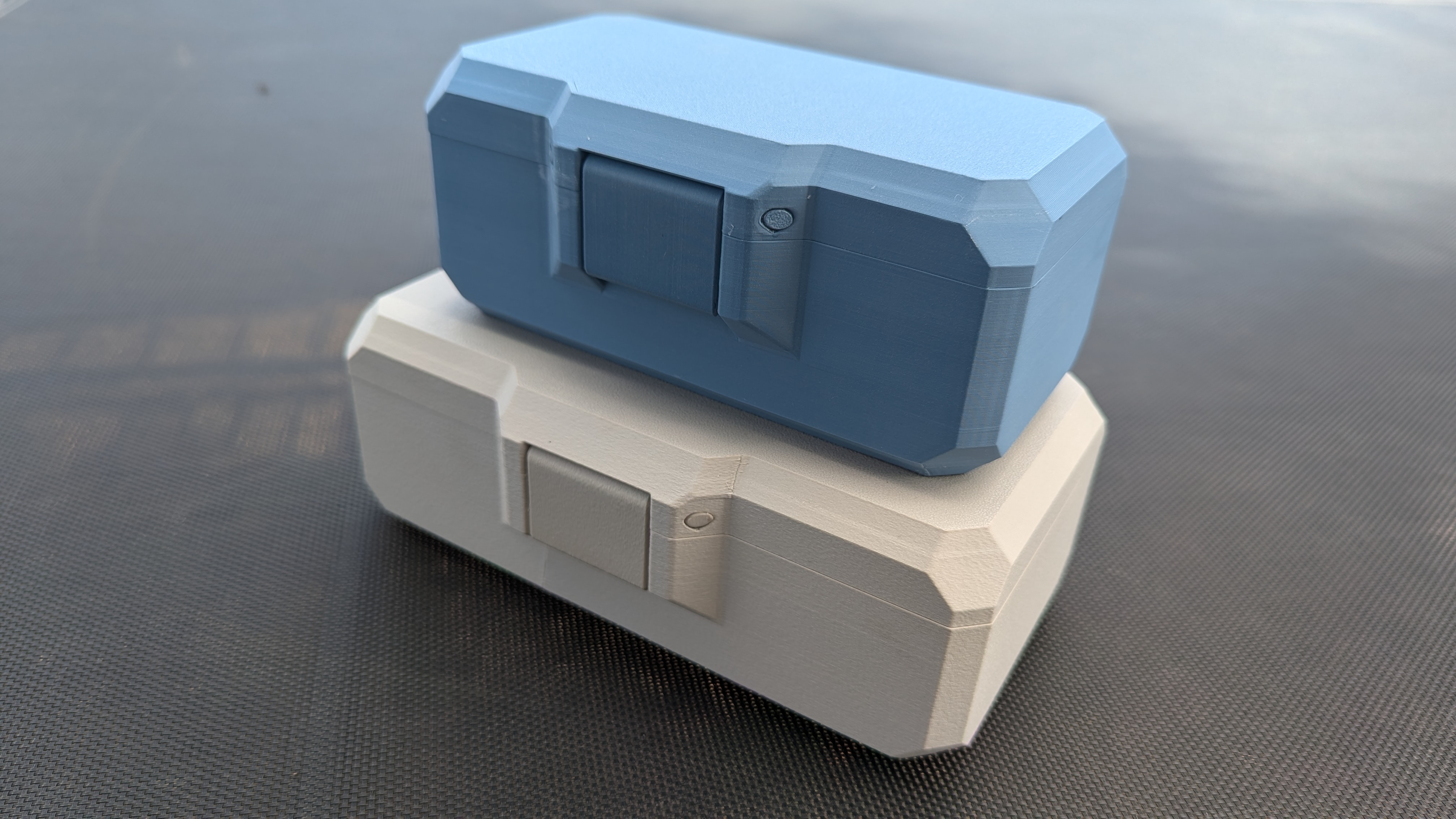 Parametric Box