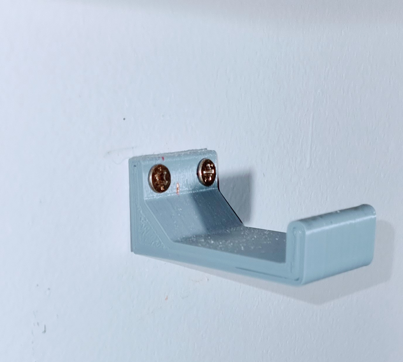 Workzone organizer box - wall mount