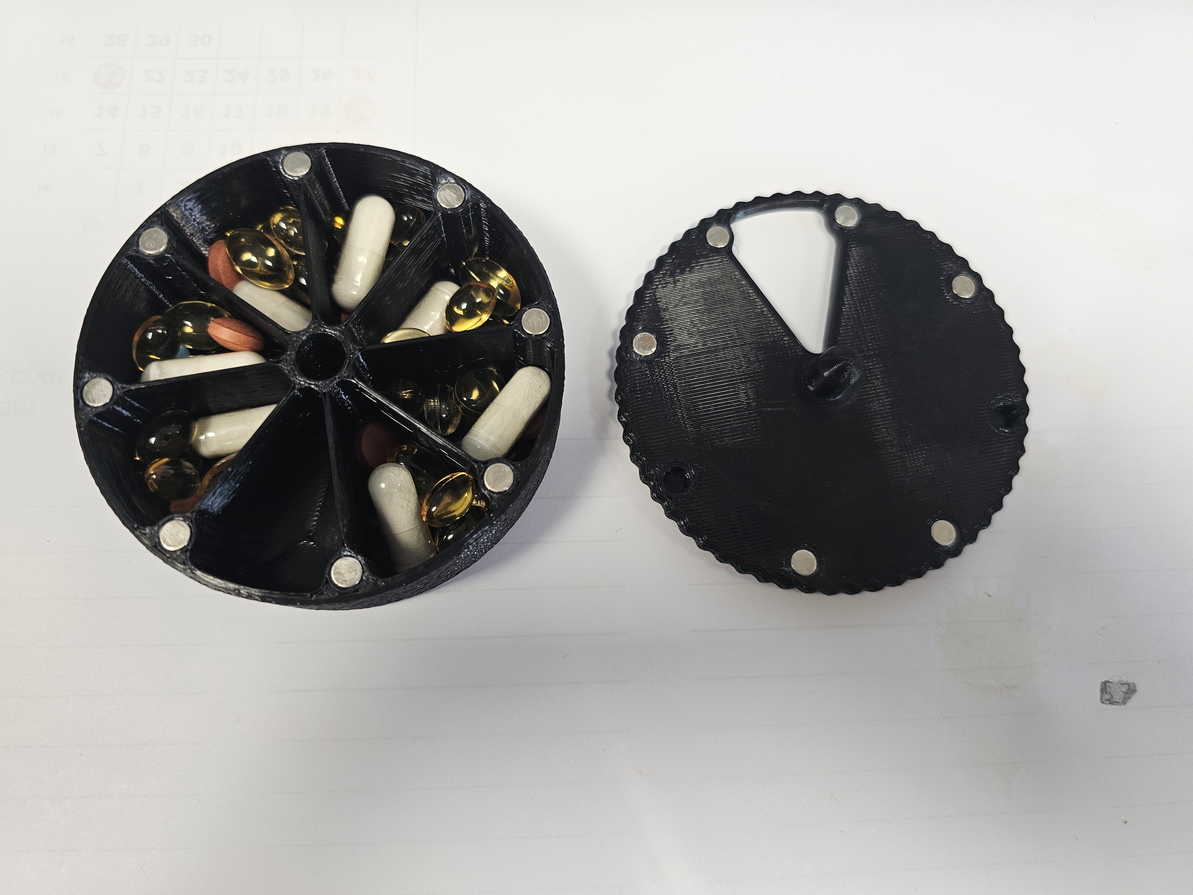 Pillbox V2