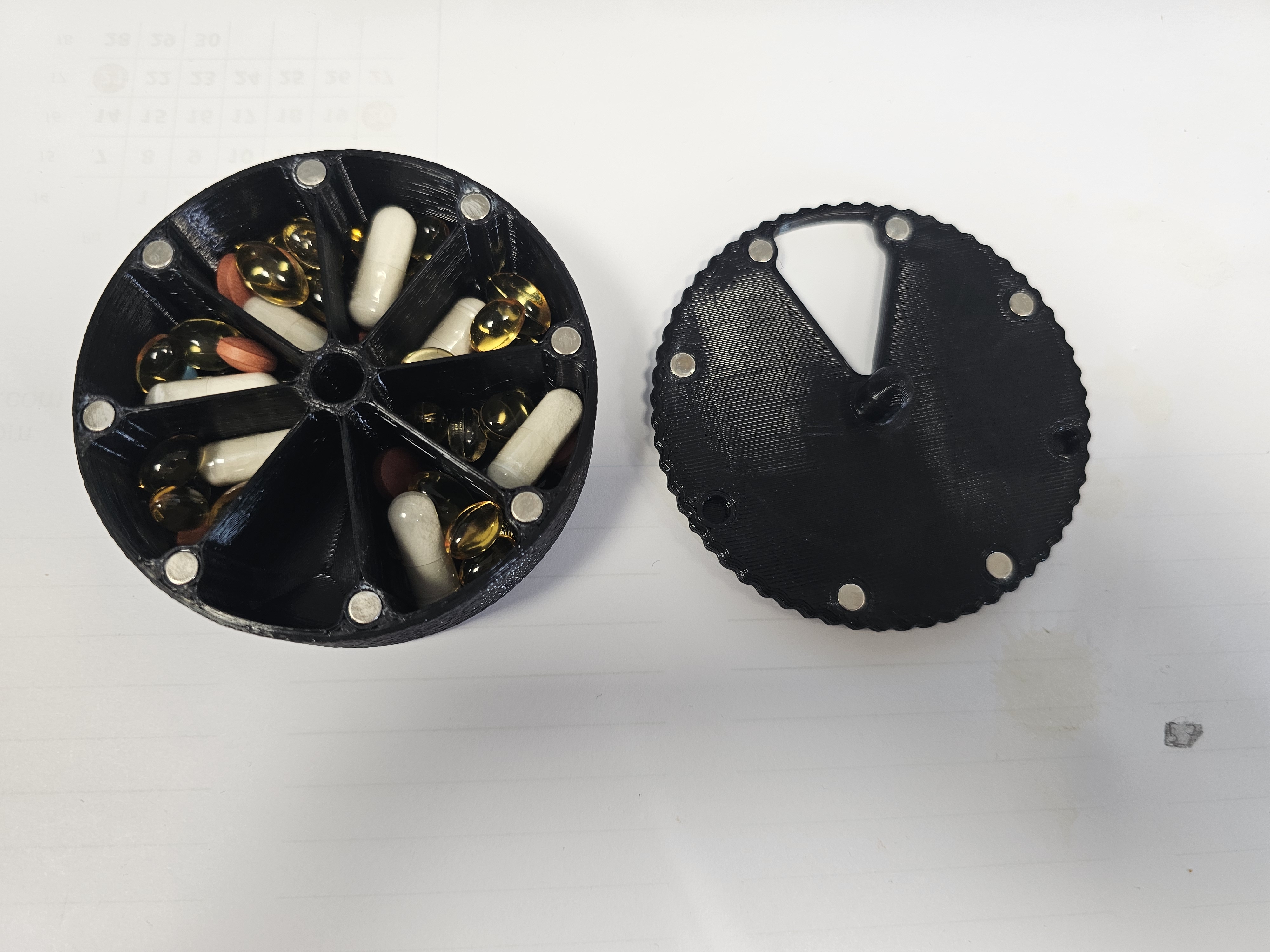 Pillbox V2 — miniatura 2