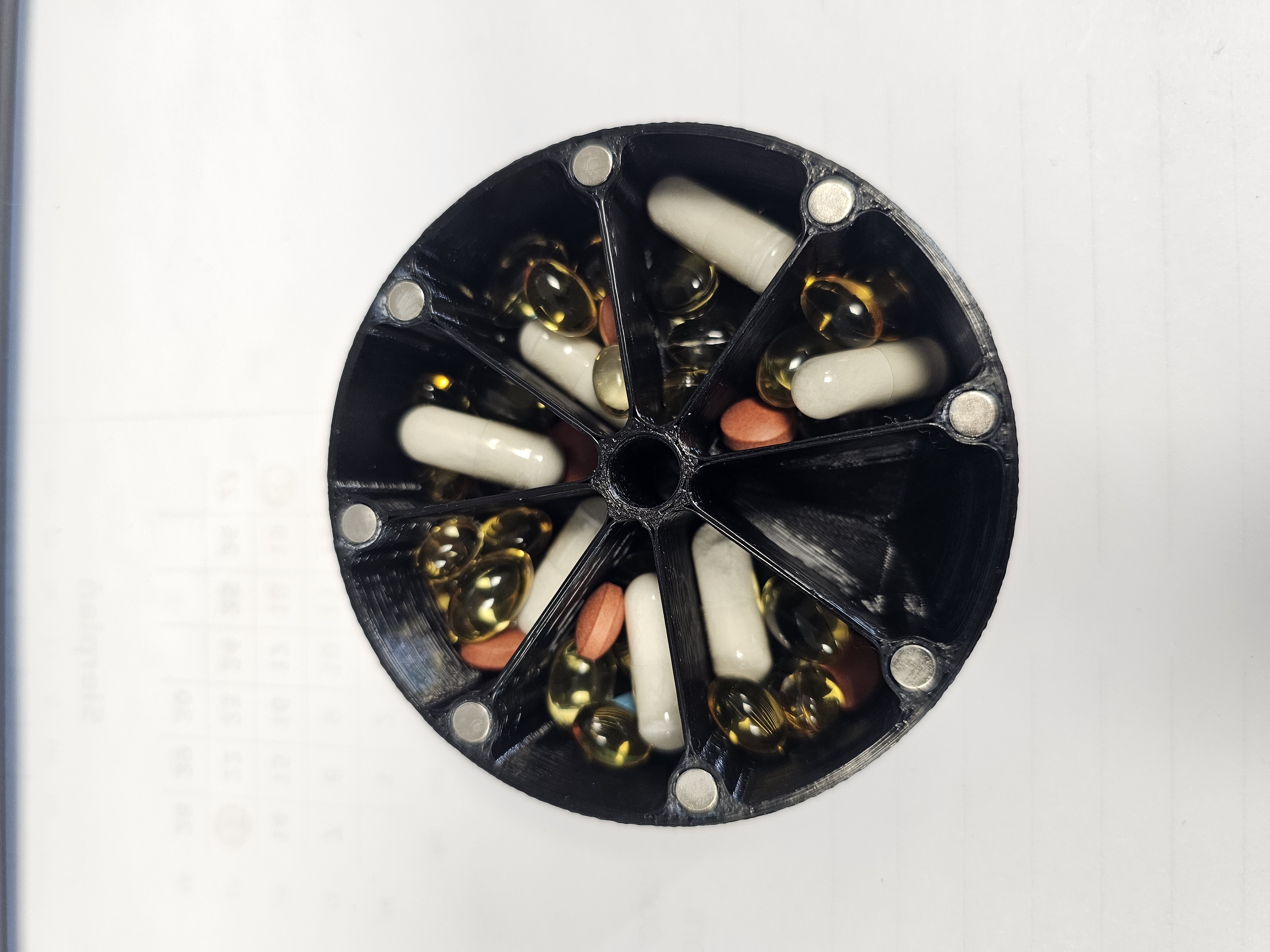 Pillbox V2 — miniatura 4