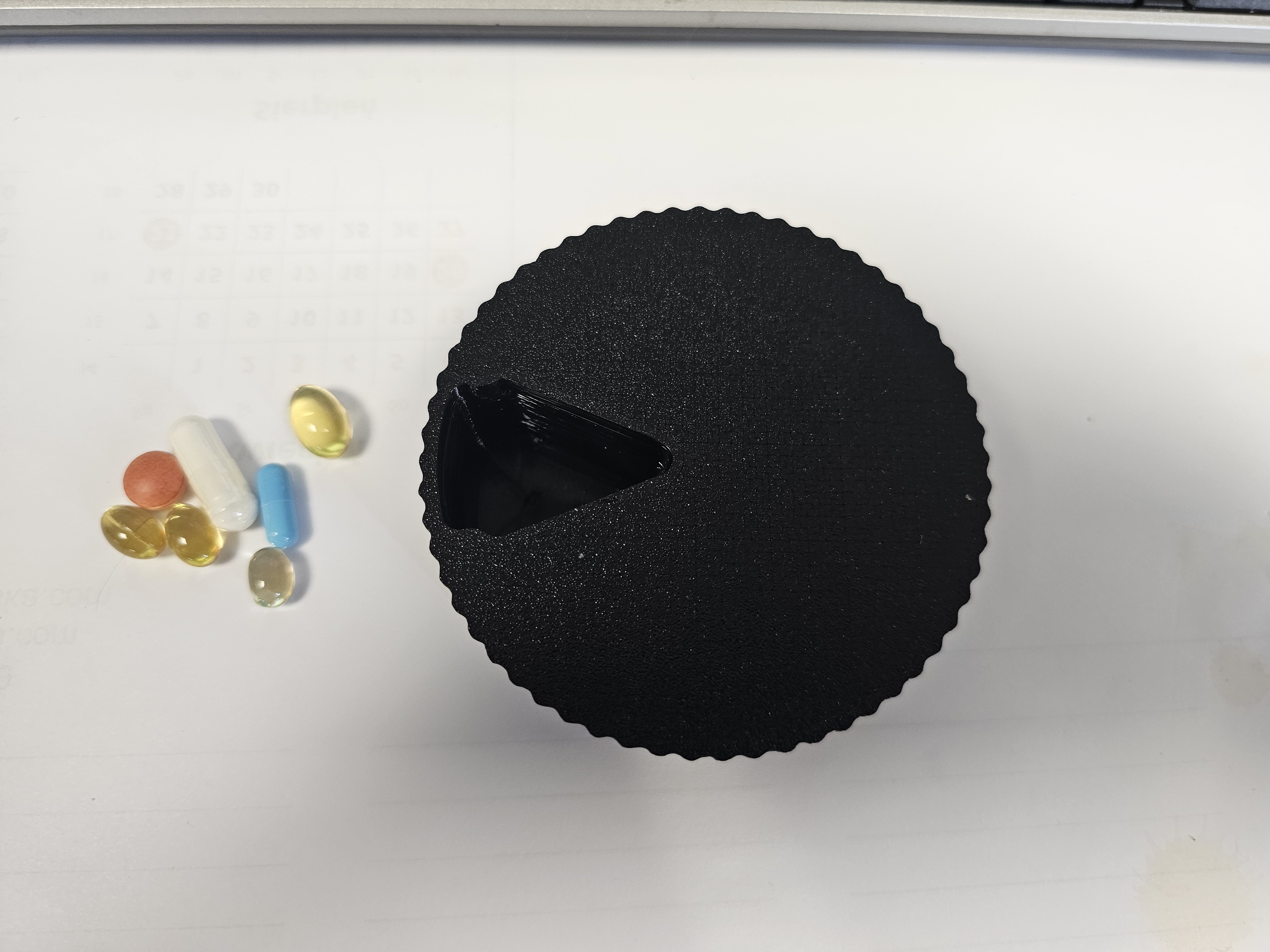 Pillbox V2 — miniatura 3