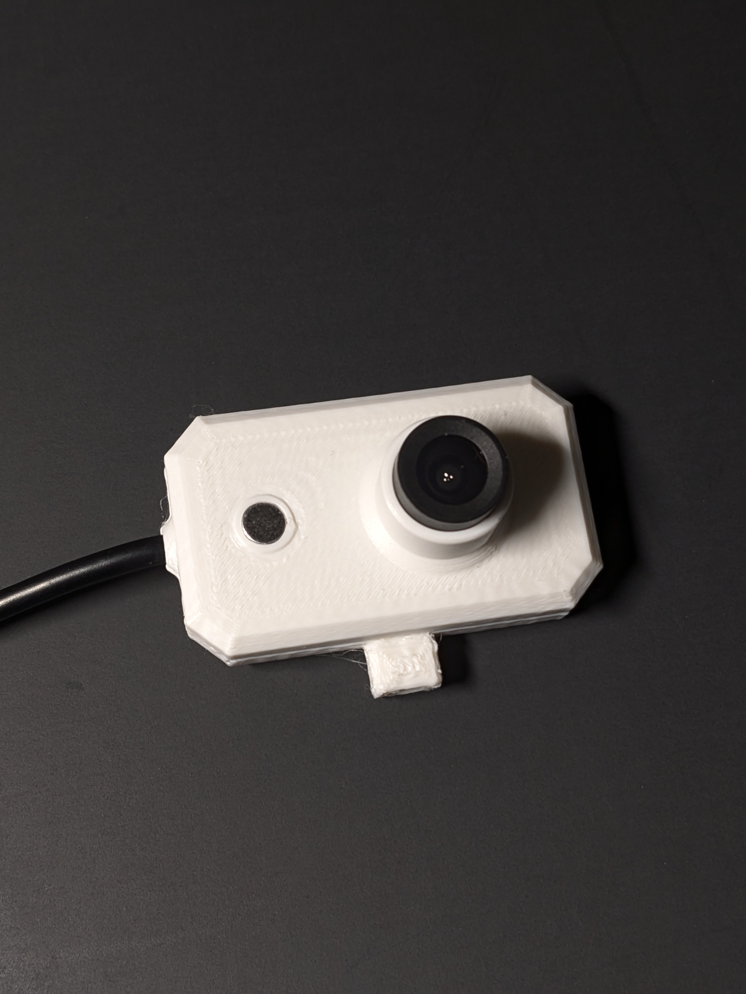 Generic USB Webcam Housing