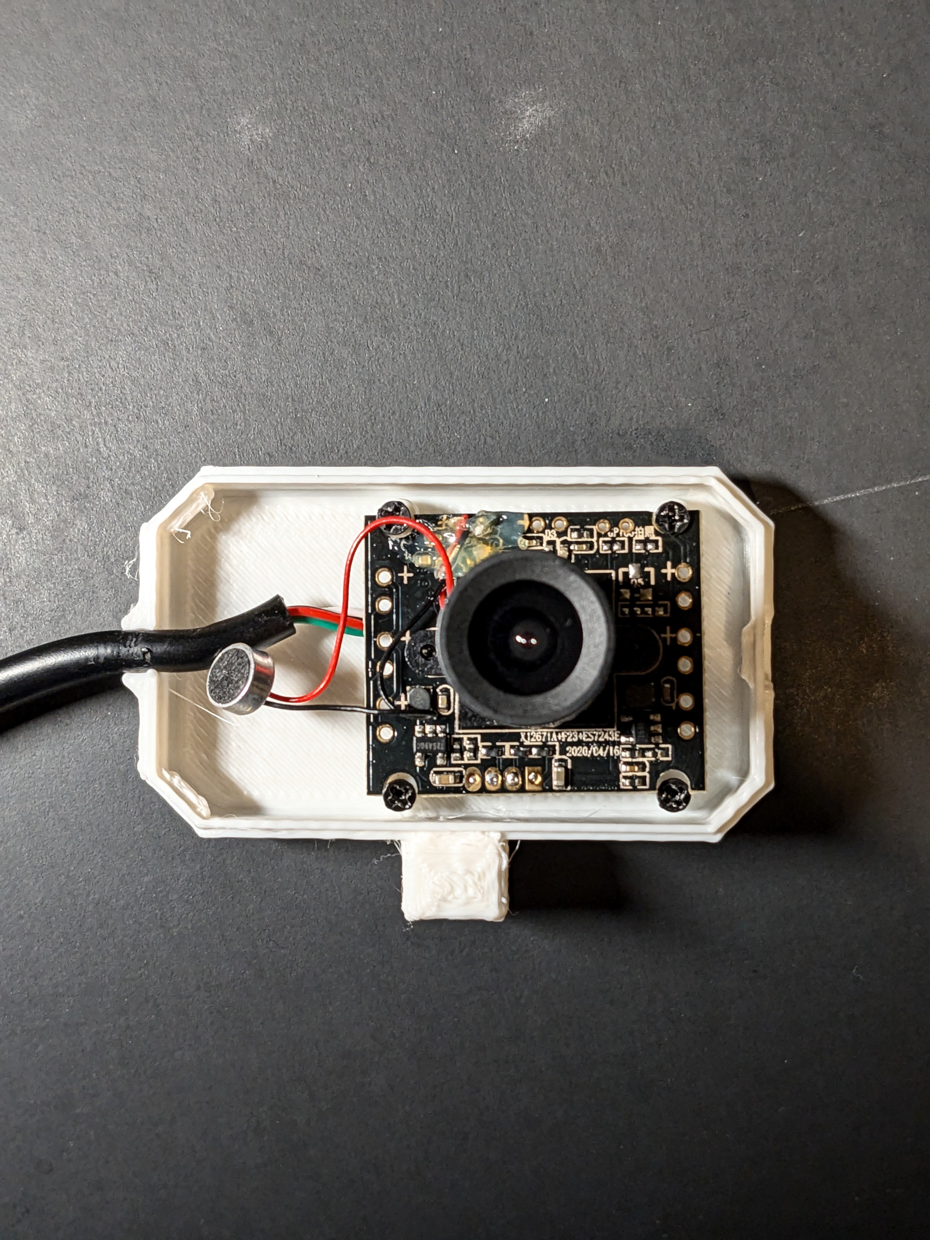 Generic USB Webcam Housing — miniatura 3