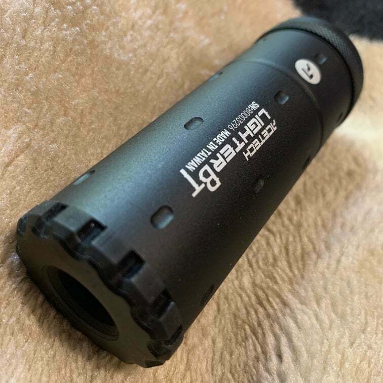 Acetech Lighter BT Endcap — thumbnail 2
