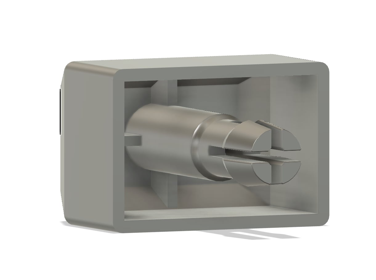 Push Button for Scheppach HS410