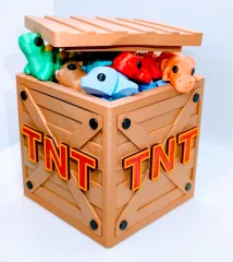 TNT BOX (no MMU/AMS required)