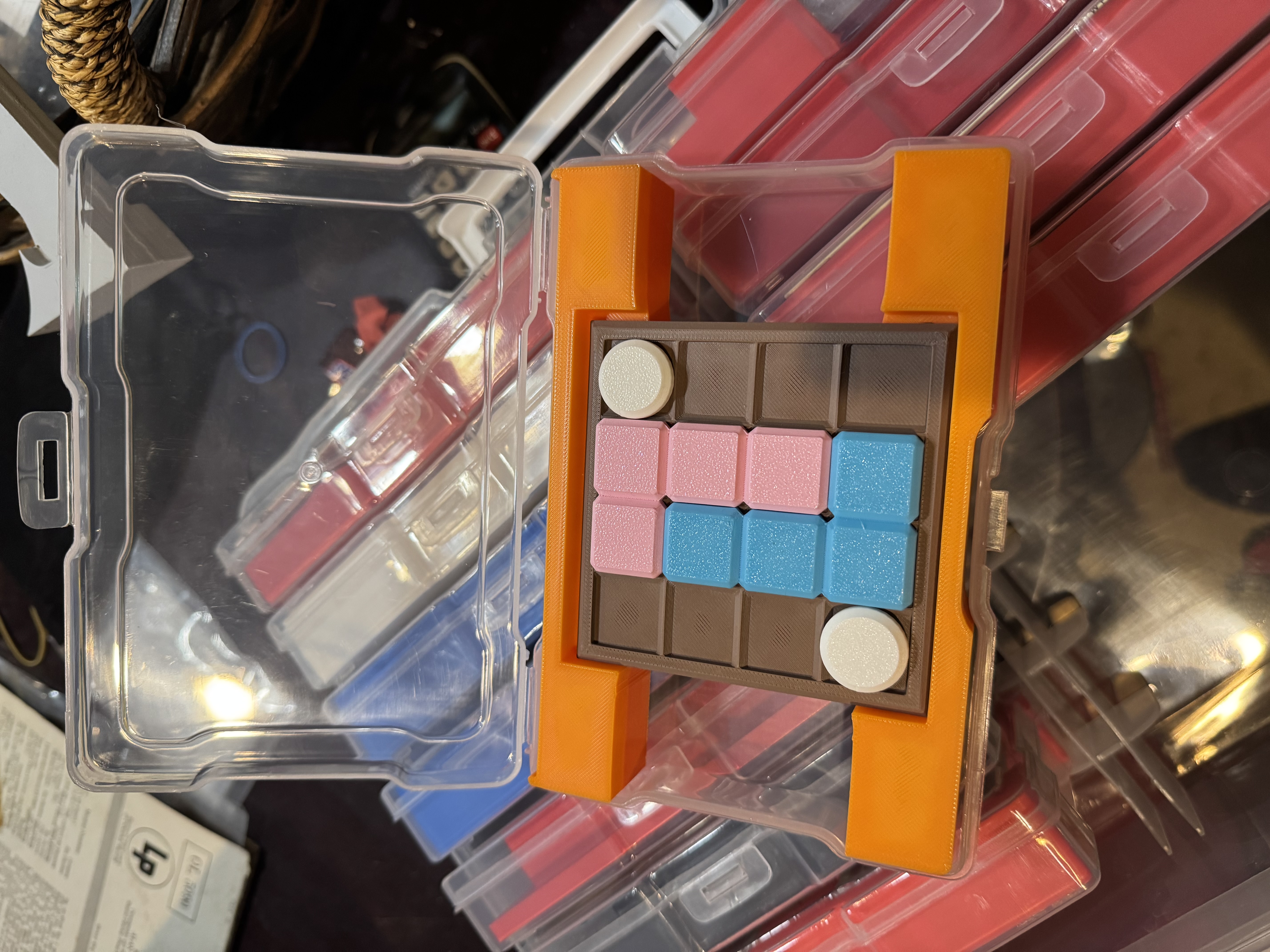 L game photocaddy
