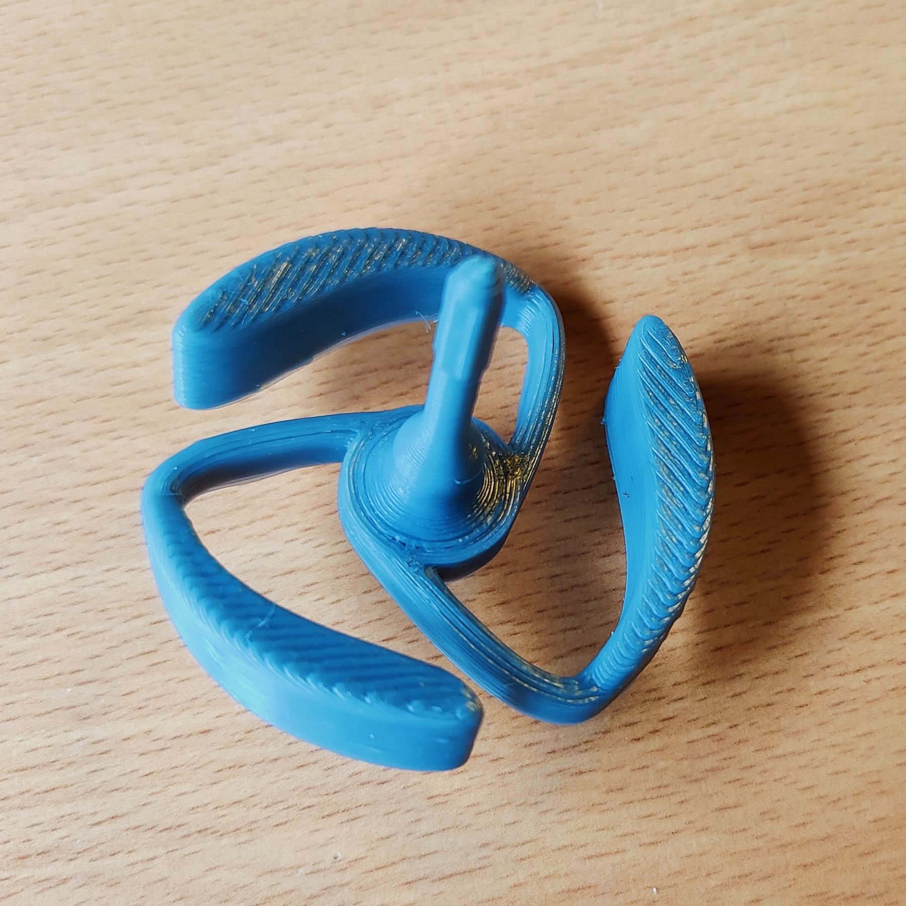 Spinner / Kreisel