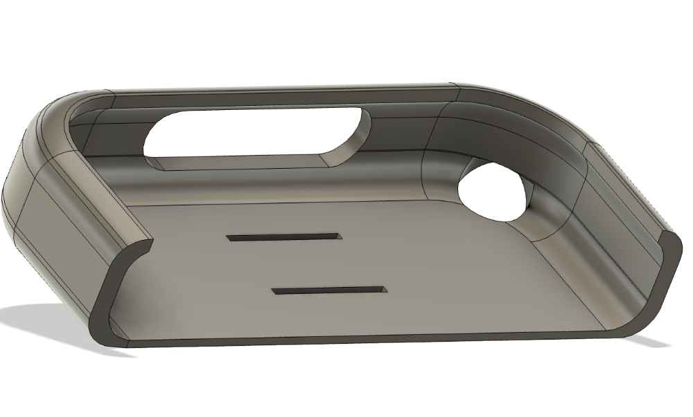 8BitDo Micro car holder