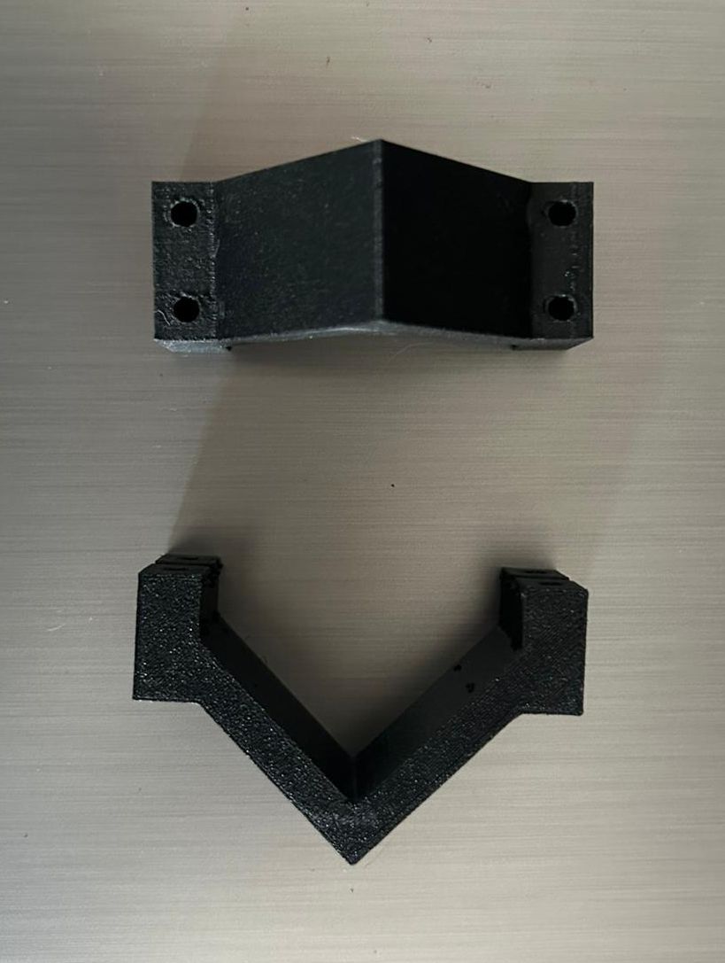Manual Filament Welder Tool