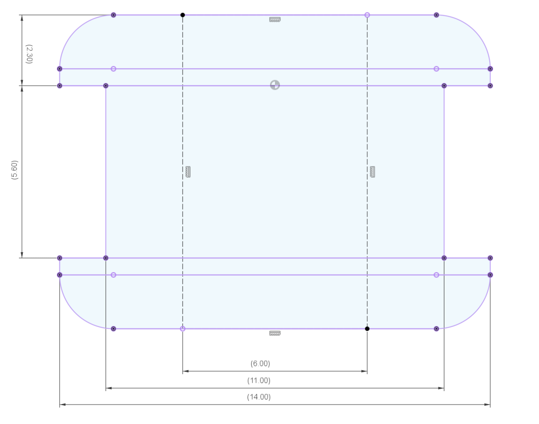 Hunter Ceiling Fan Blade Bushing by cedarrapidsboy Download free STL