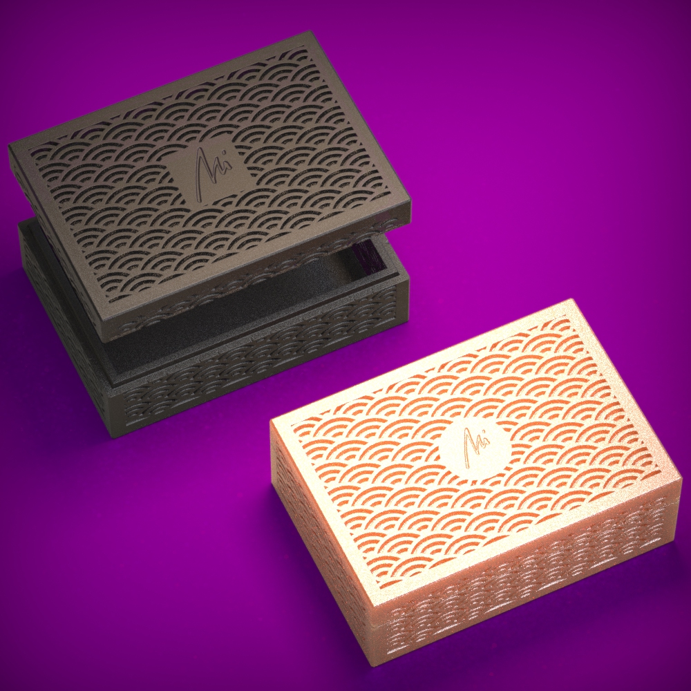 Box by Mi