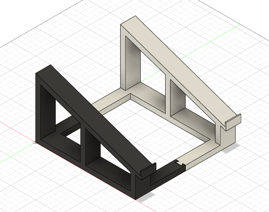 MacBook stand