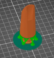 Clarinet Mouthpiece