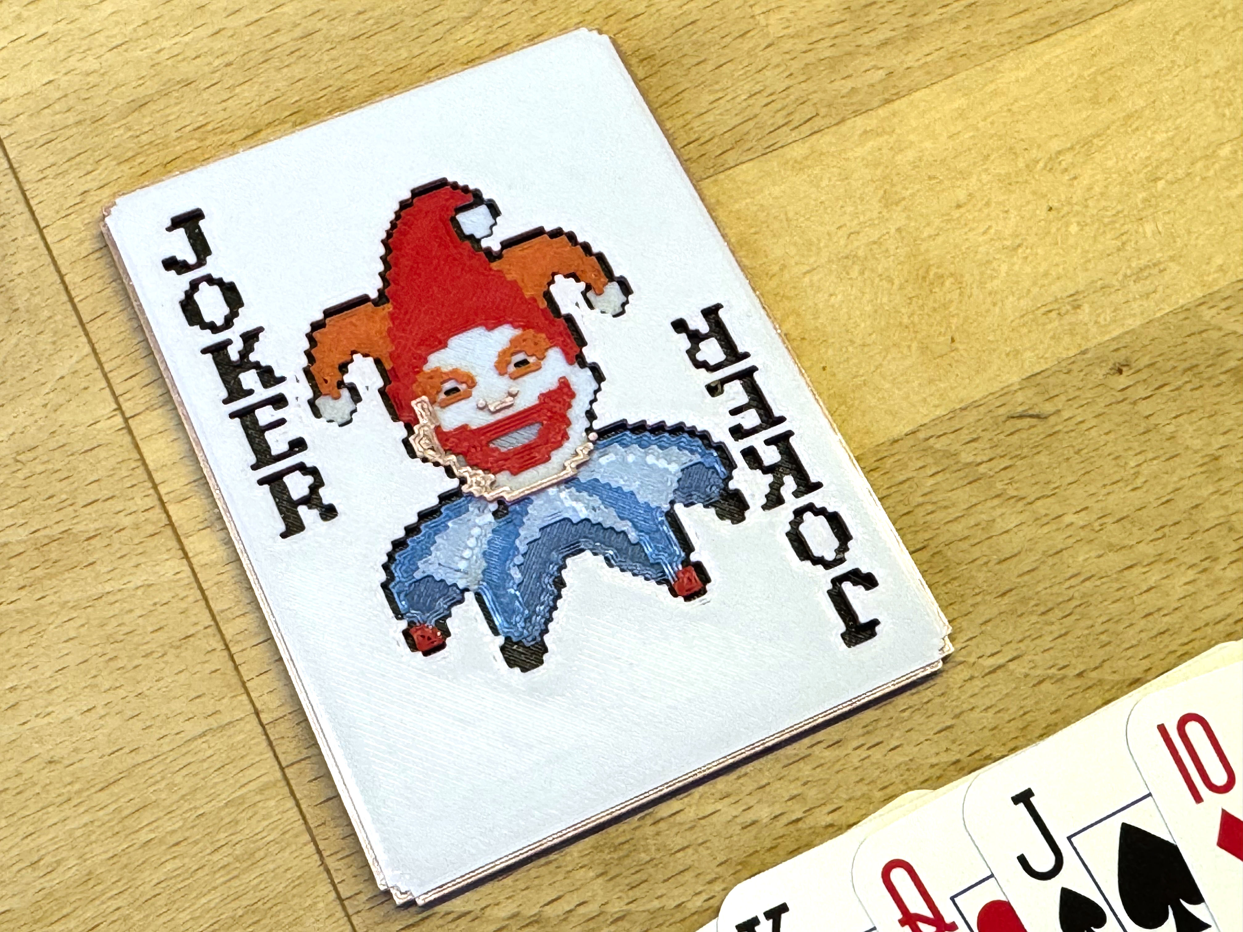 Balatro Joker