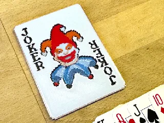 Balatro Joker