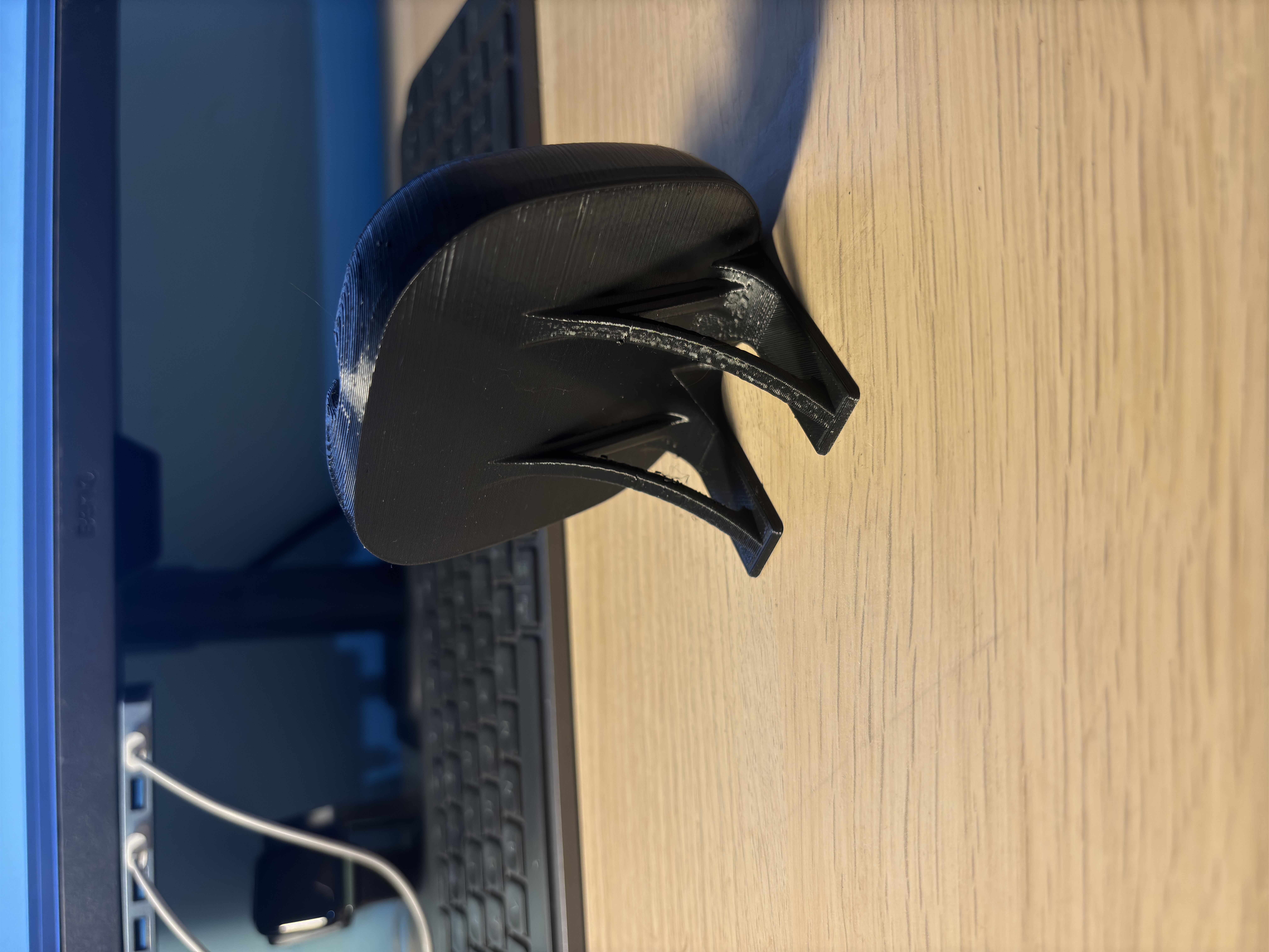 styrbar desk holder — miniatura 6