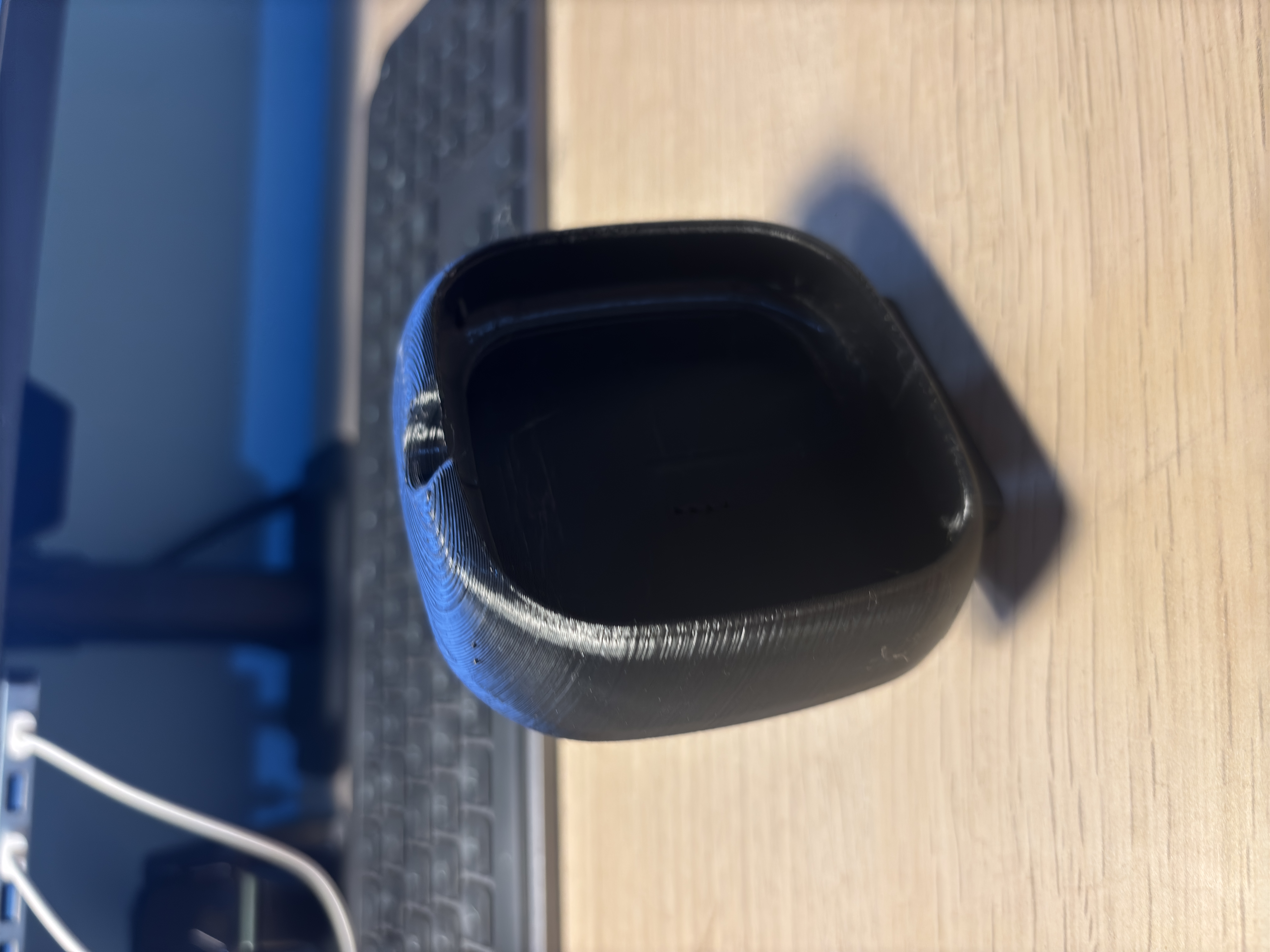 styrbar desk holder — miniatura 3