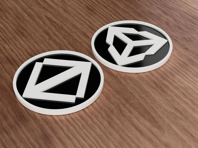 Unity Coasters