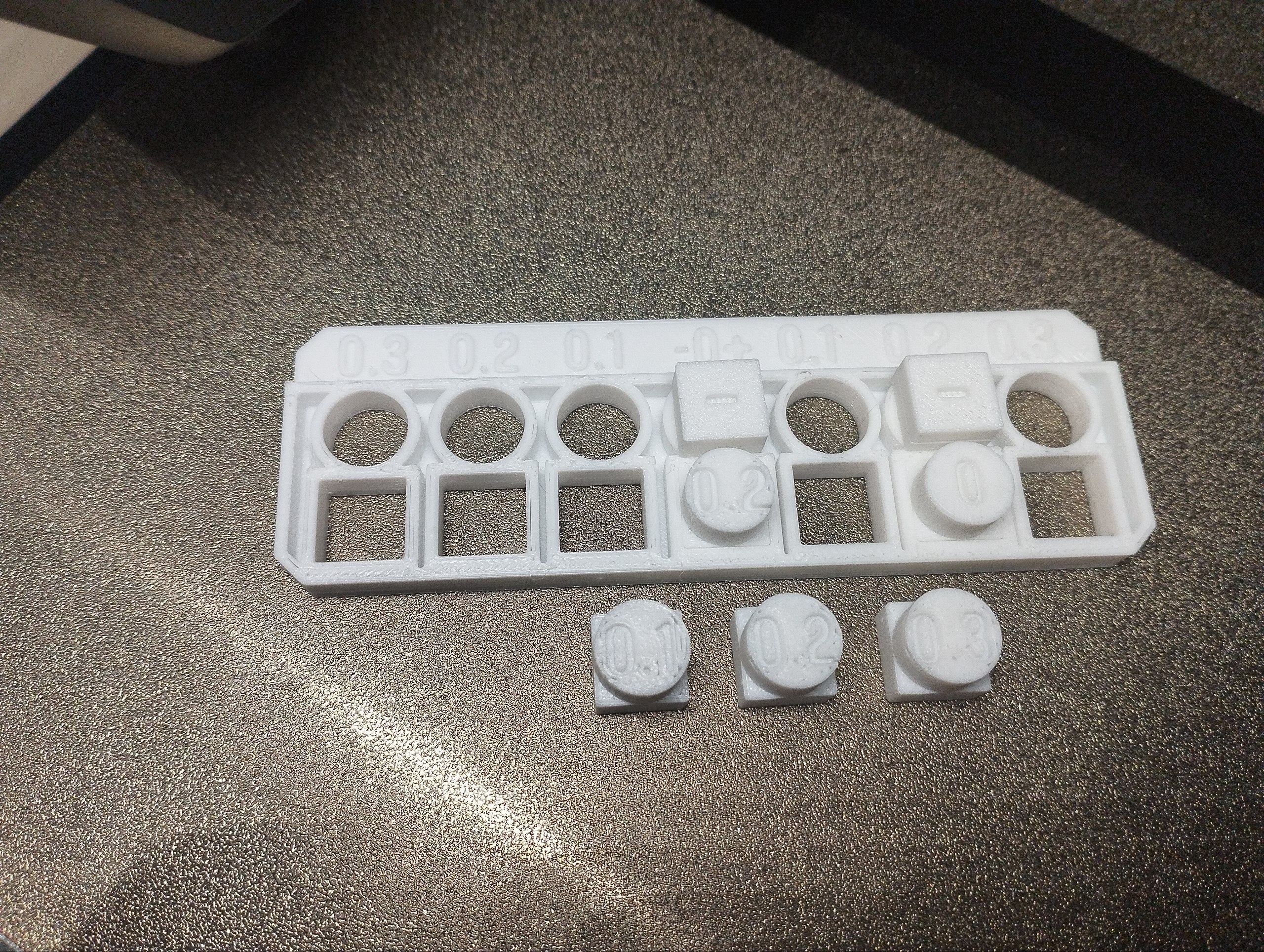 Tolerance Test — miniatura 3