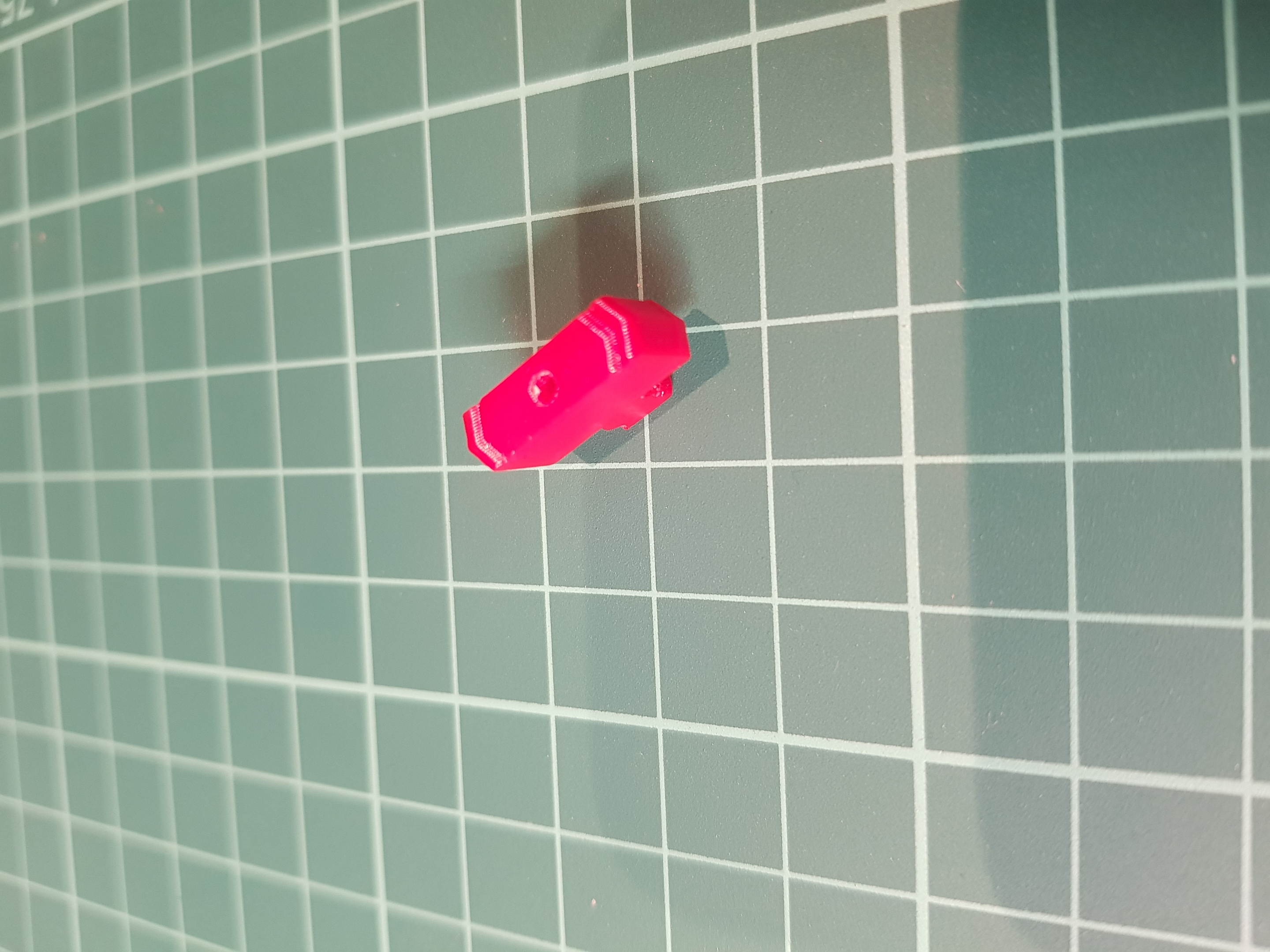 Multiboard / UnderWare Small Thread Drill Guide — miniatura 2