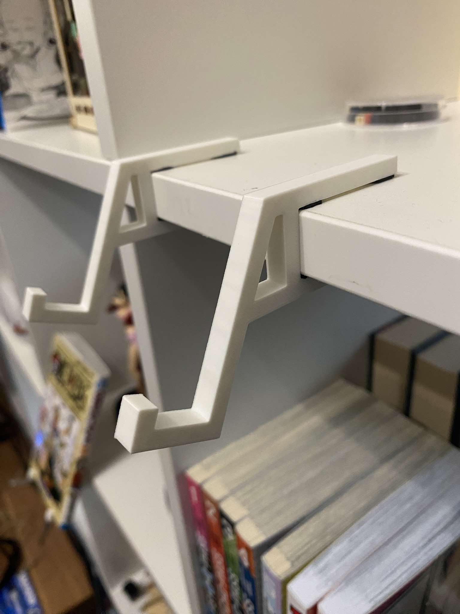 Manga holder — miniatura 2