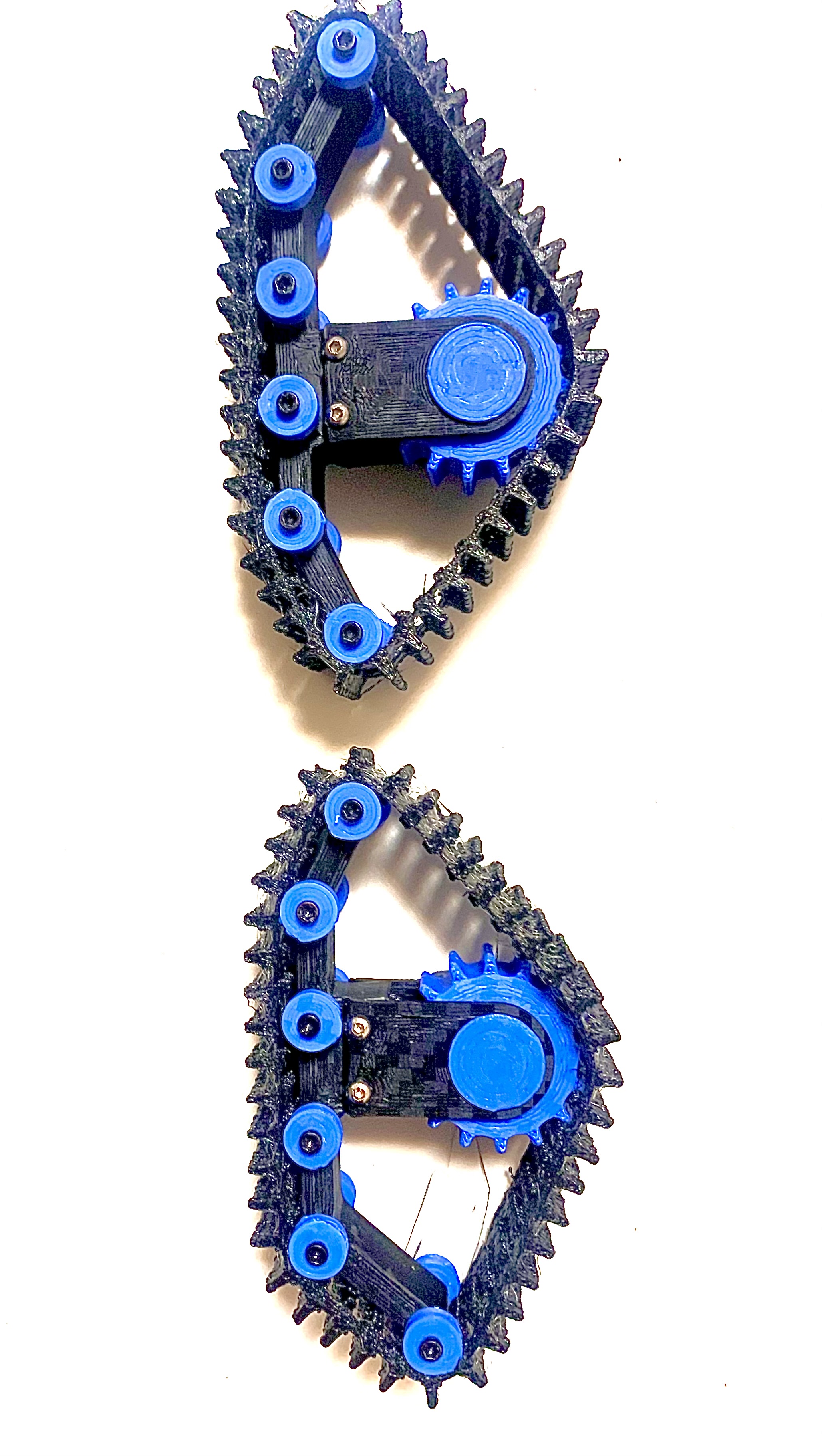 SCX24 tracks -NO HARDWARE- — miniatura 6