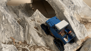SCX24 tracks -NO HARDWARE- — miniatura 8