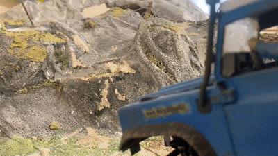 SCX24 tracks -NO HARDWARE- — miniatura 3