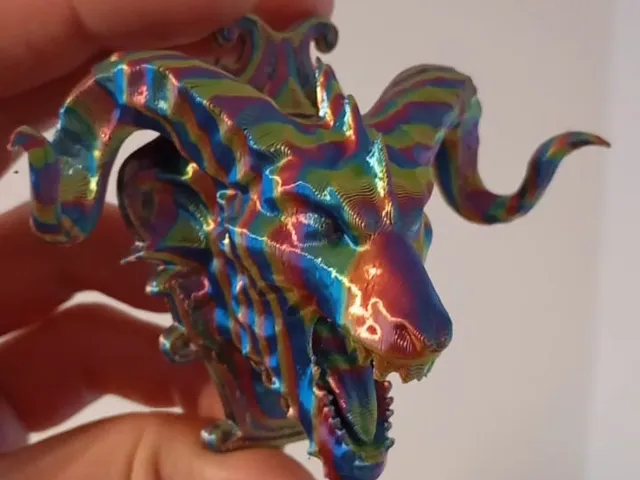 Dragon Trophy