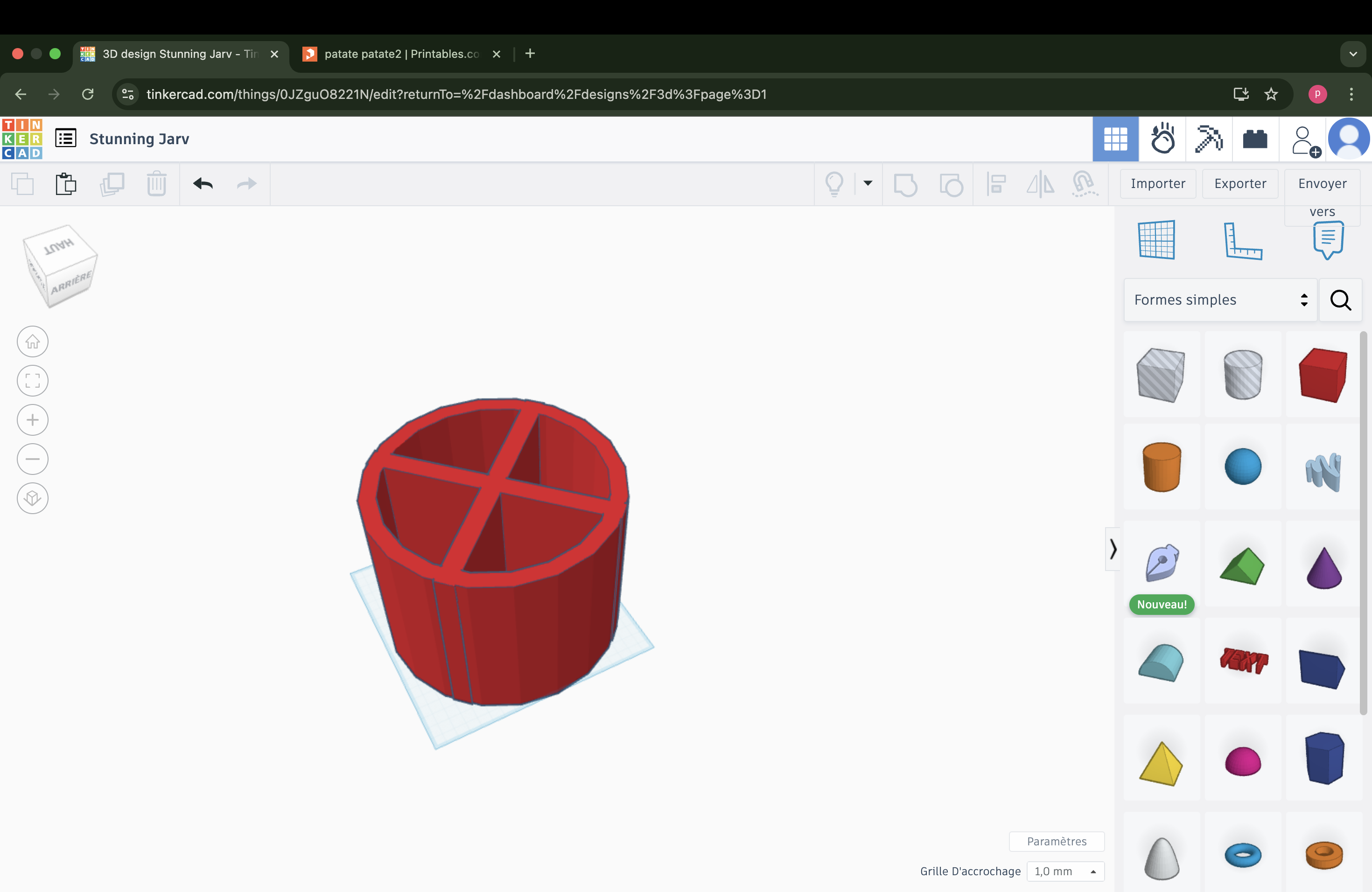 Seperate bucket — miniatura 2