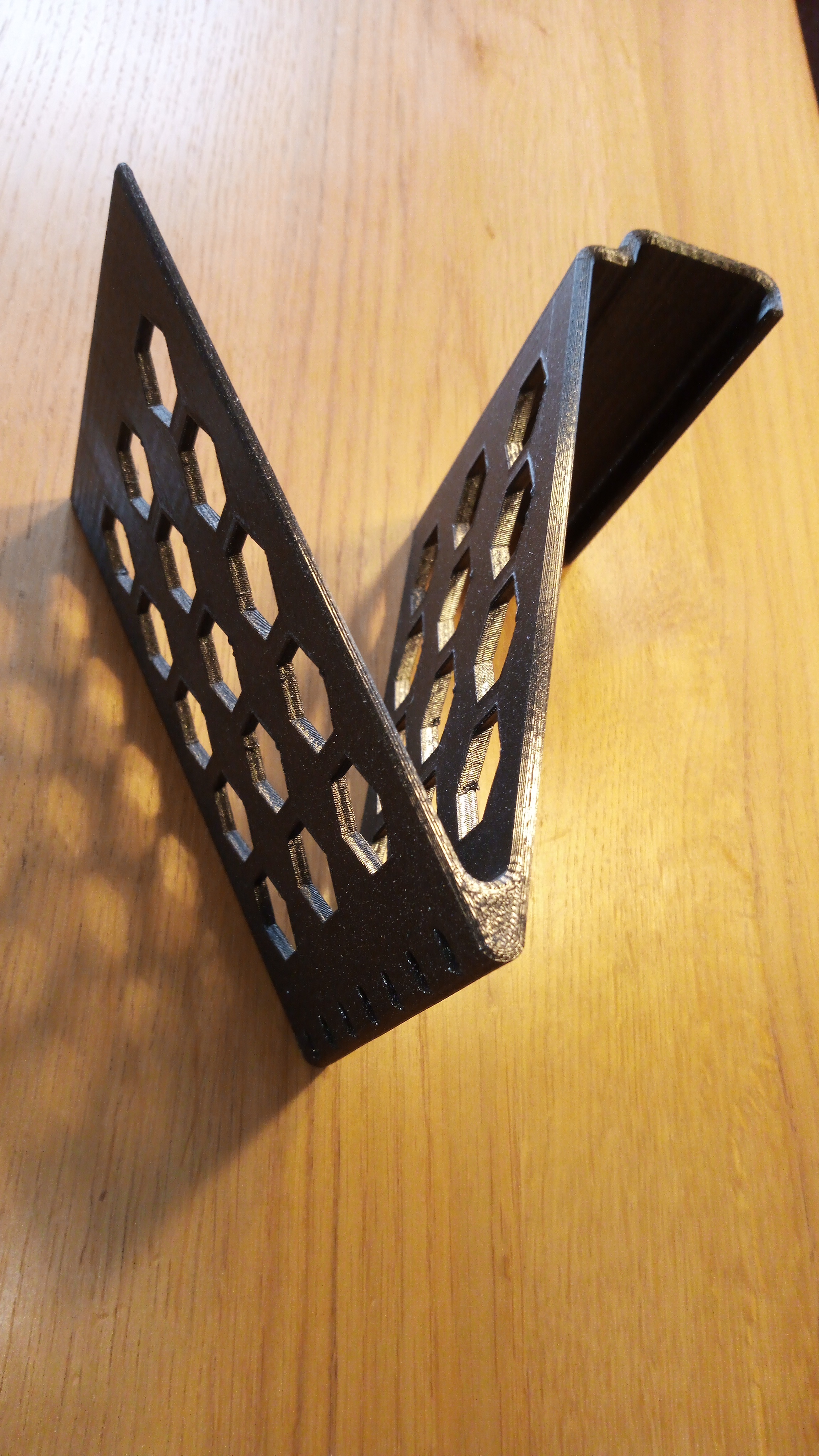 Kitchensink drying rack Spülenregal zum Trocknen der  Schwämme,