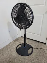 Lasko Fan Base Bushing