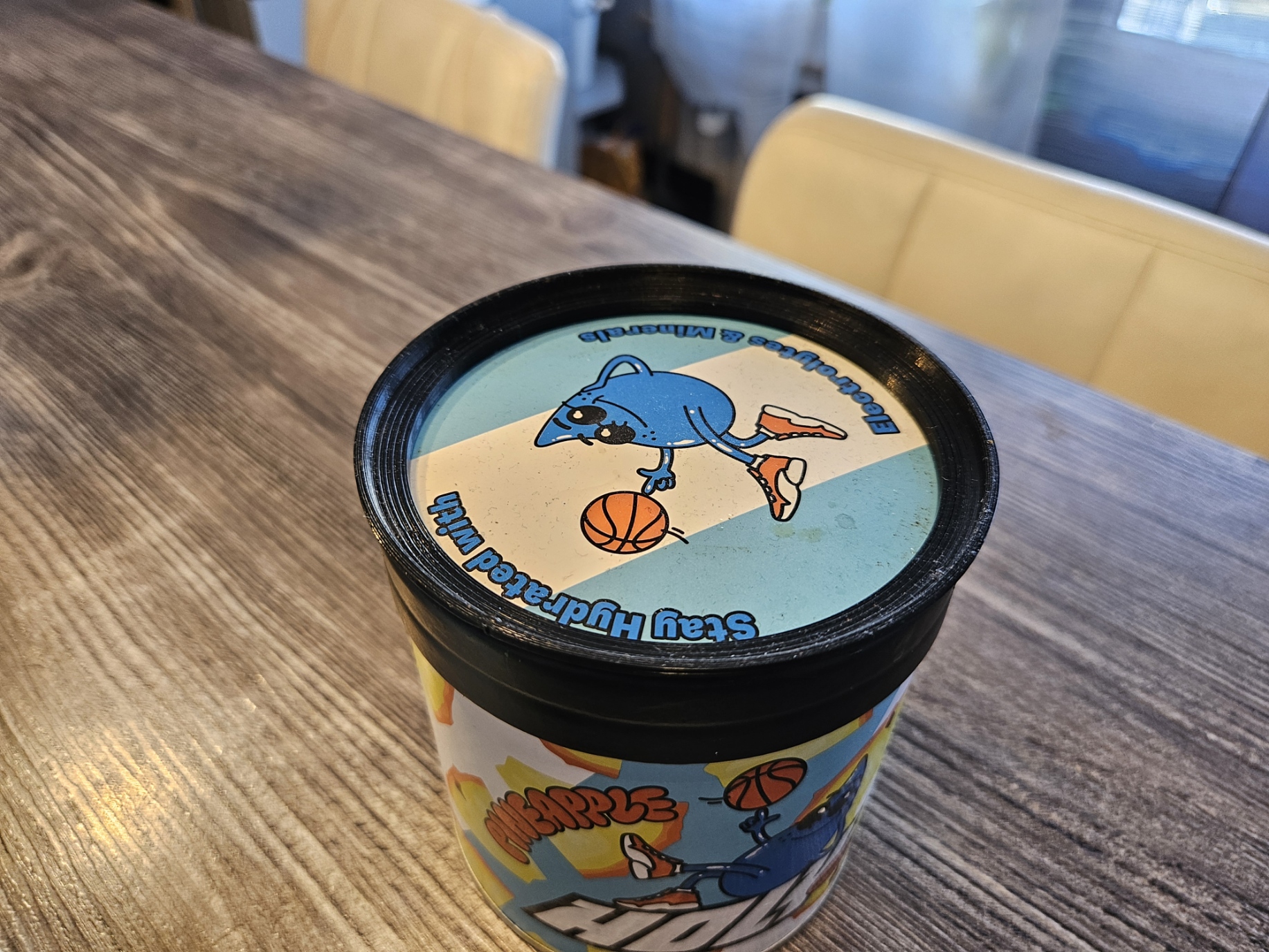 HOLY stacking aid — miniatura 3