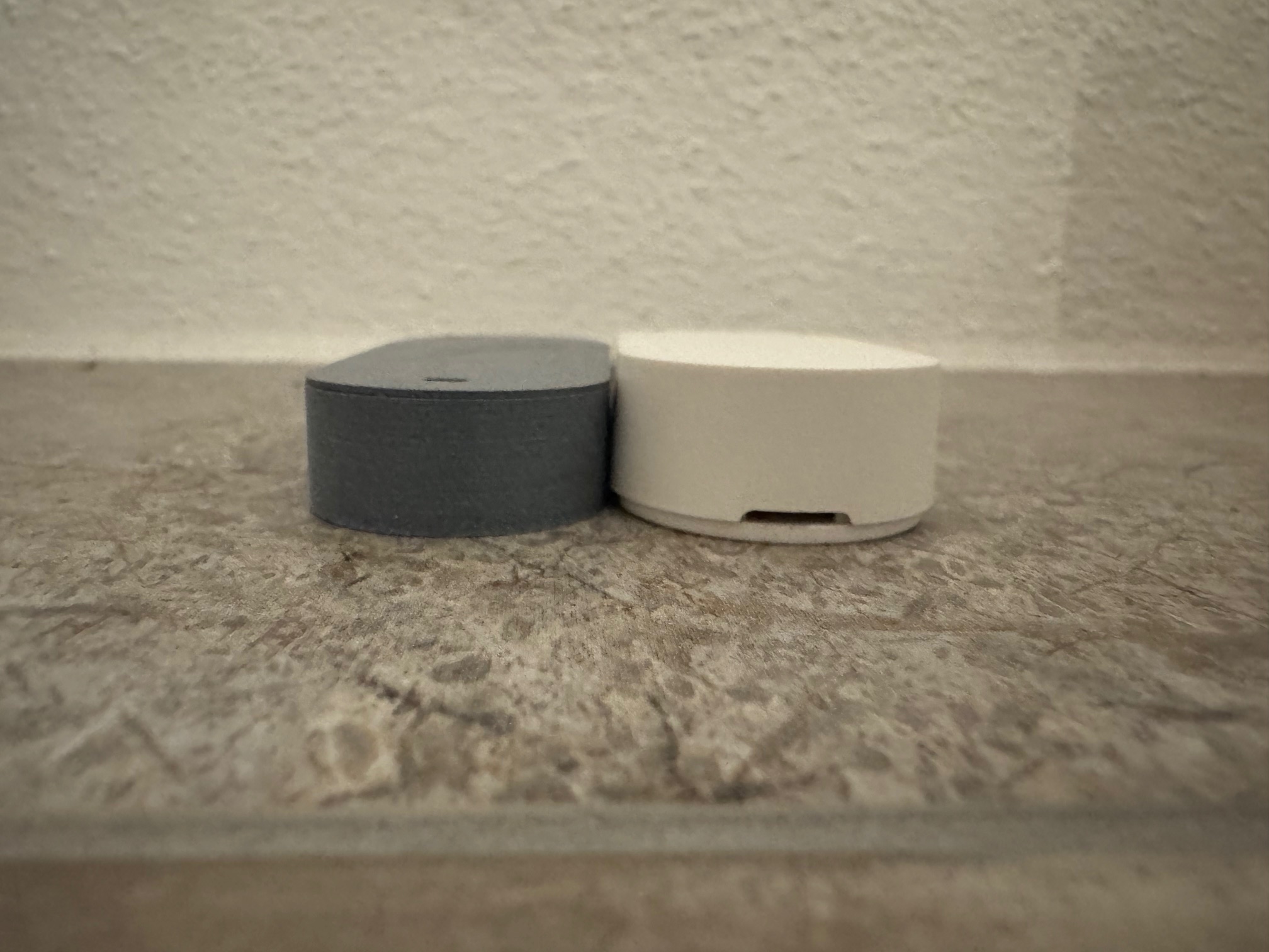 Tuya Zigbee Door Window Sensor - Alternative Case — thumbnail 3