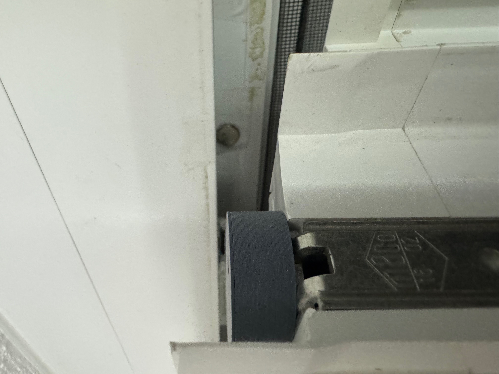 Tuya Zigbee Door Window Sensor - Alternative Case — thumbnail 4