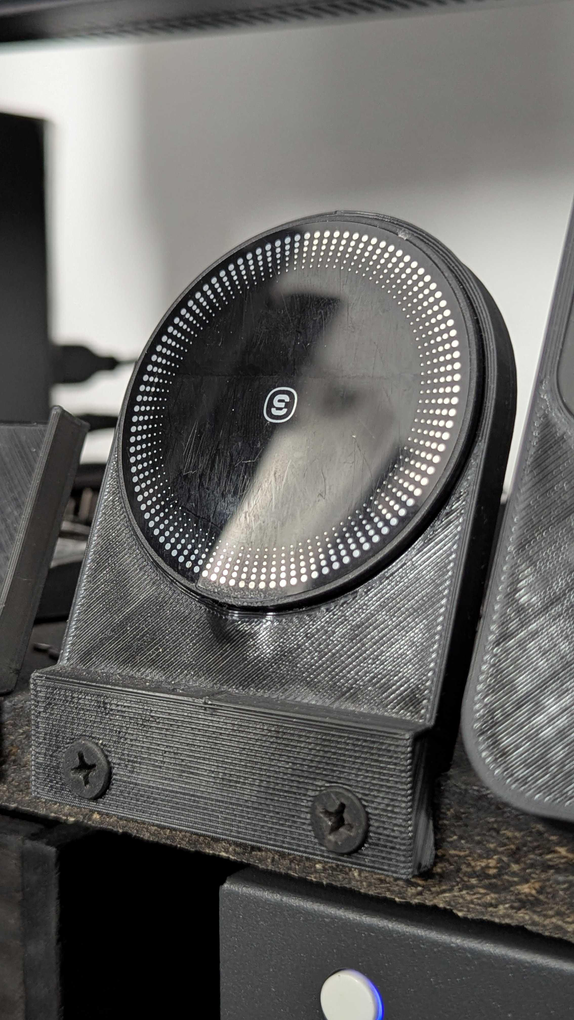 essager wireless charger holder