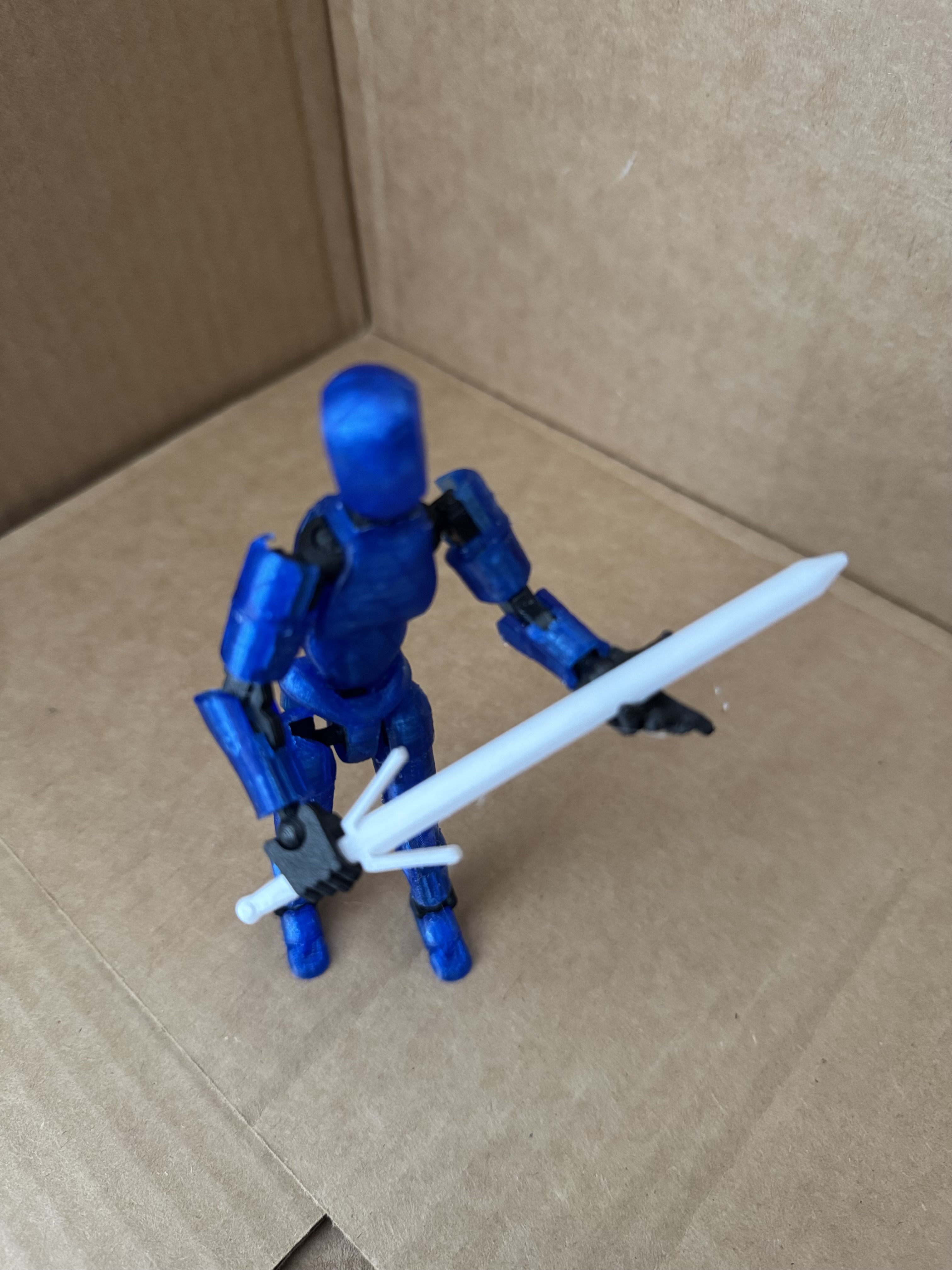 dummy13 Witcher Sword — thumbnail 3