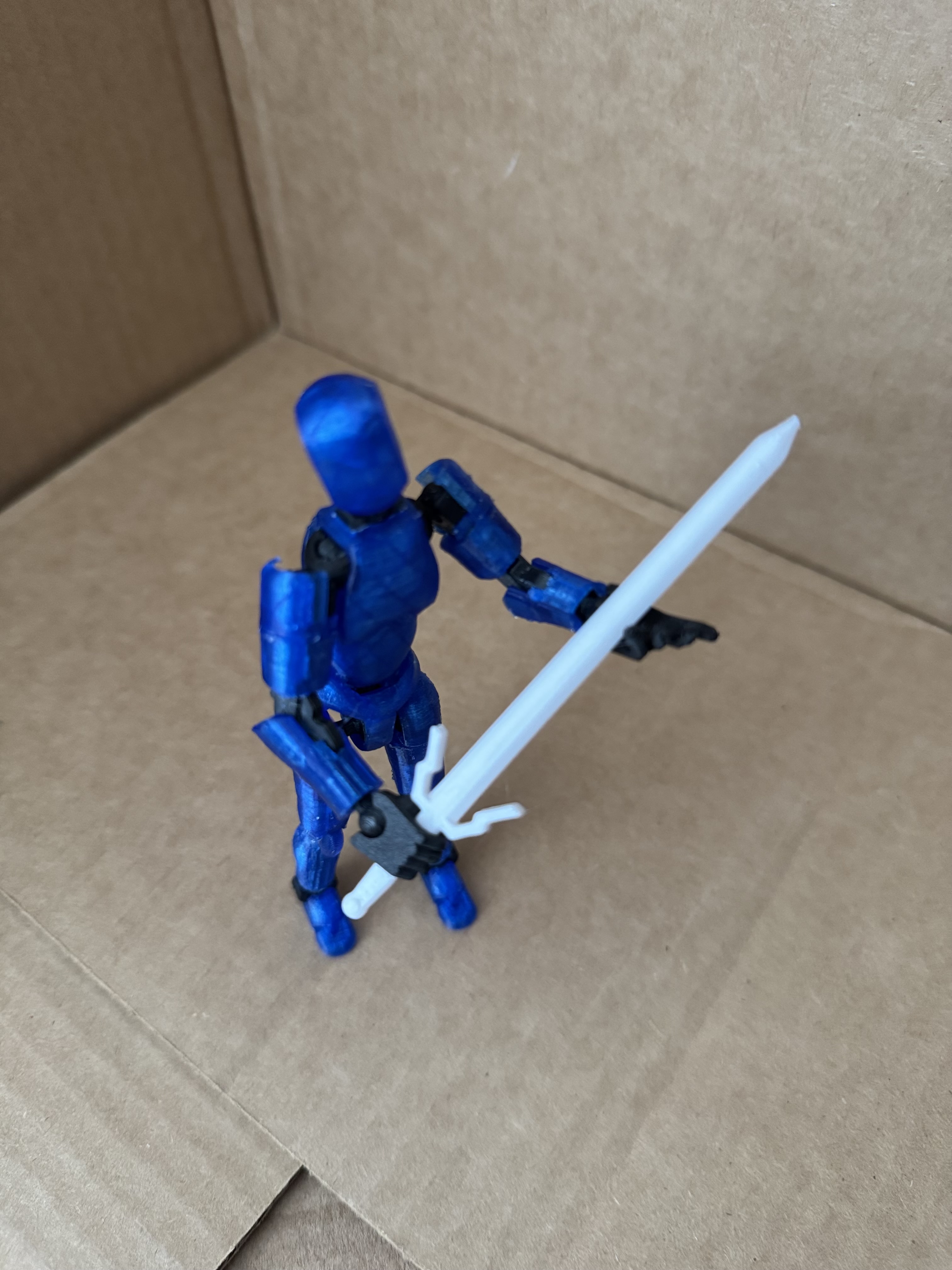 dummy13 Witcher Sword — thumbnail 5