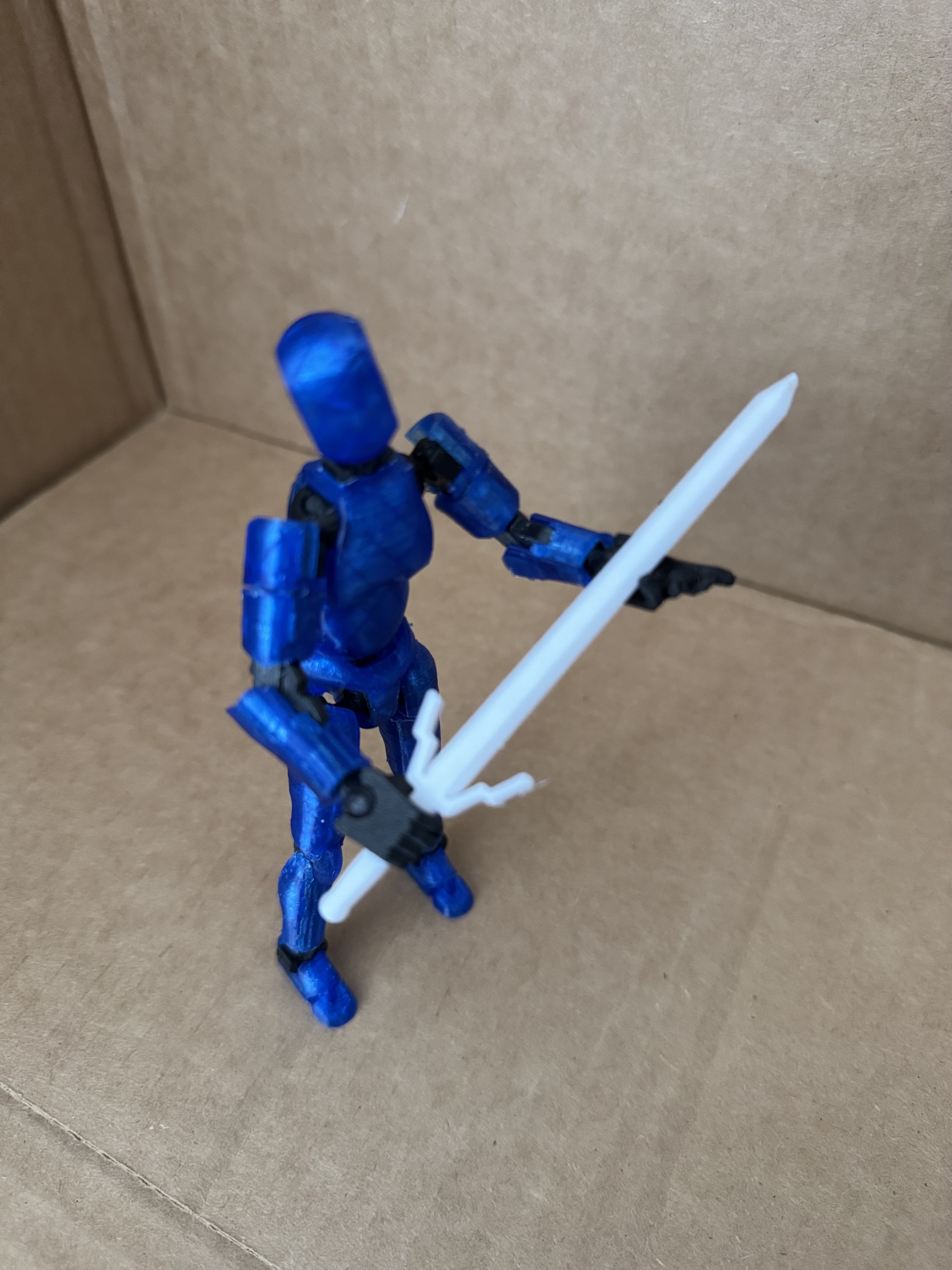 dummy13 Witcher Sword — thumbnail 4