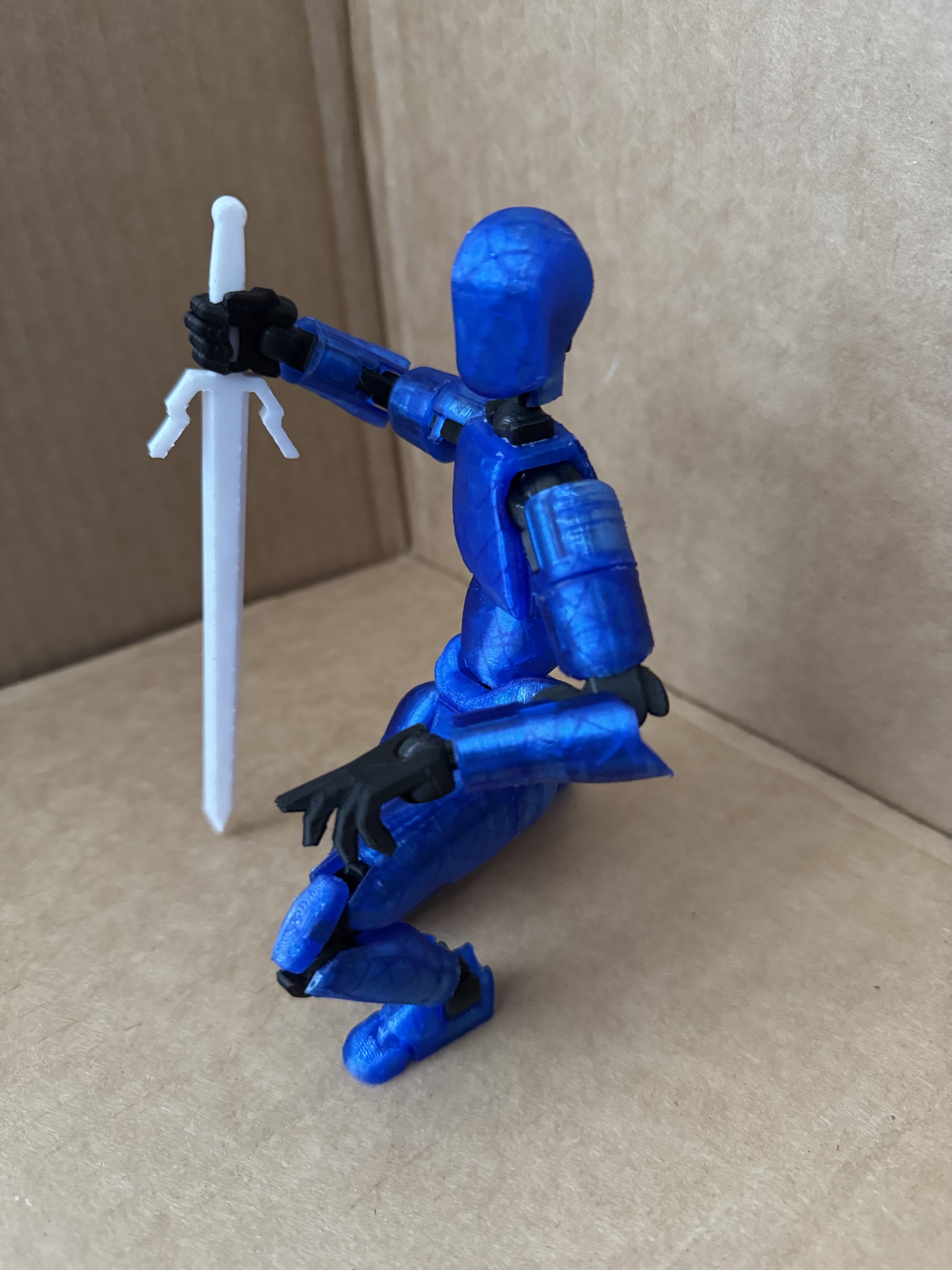 dummy13 Witcher Sword — thumbnail 2